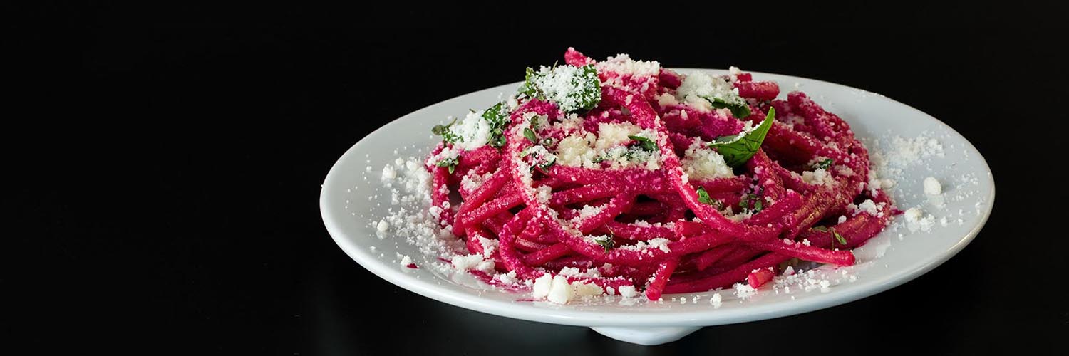 beet roth spaghetti