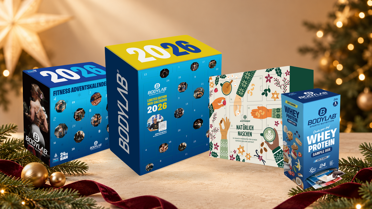 Adventskalender 2026