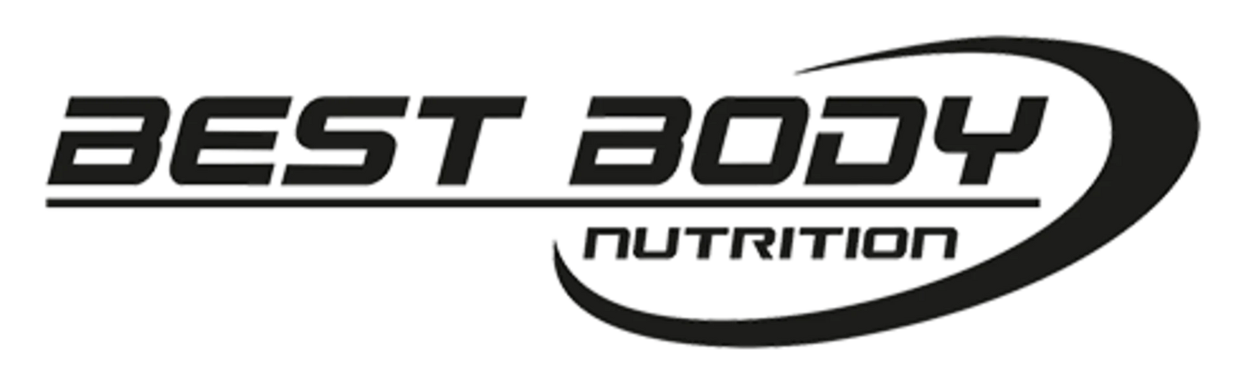 Best Body Nutrition