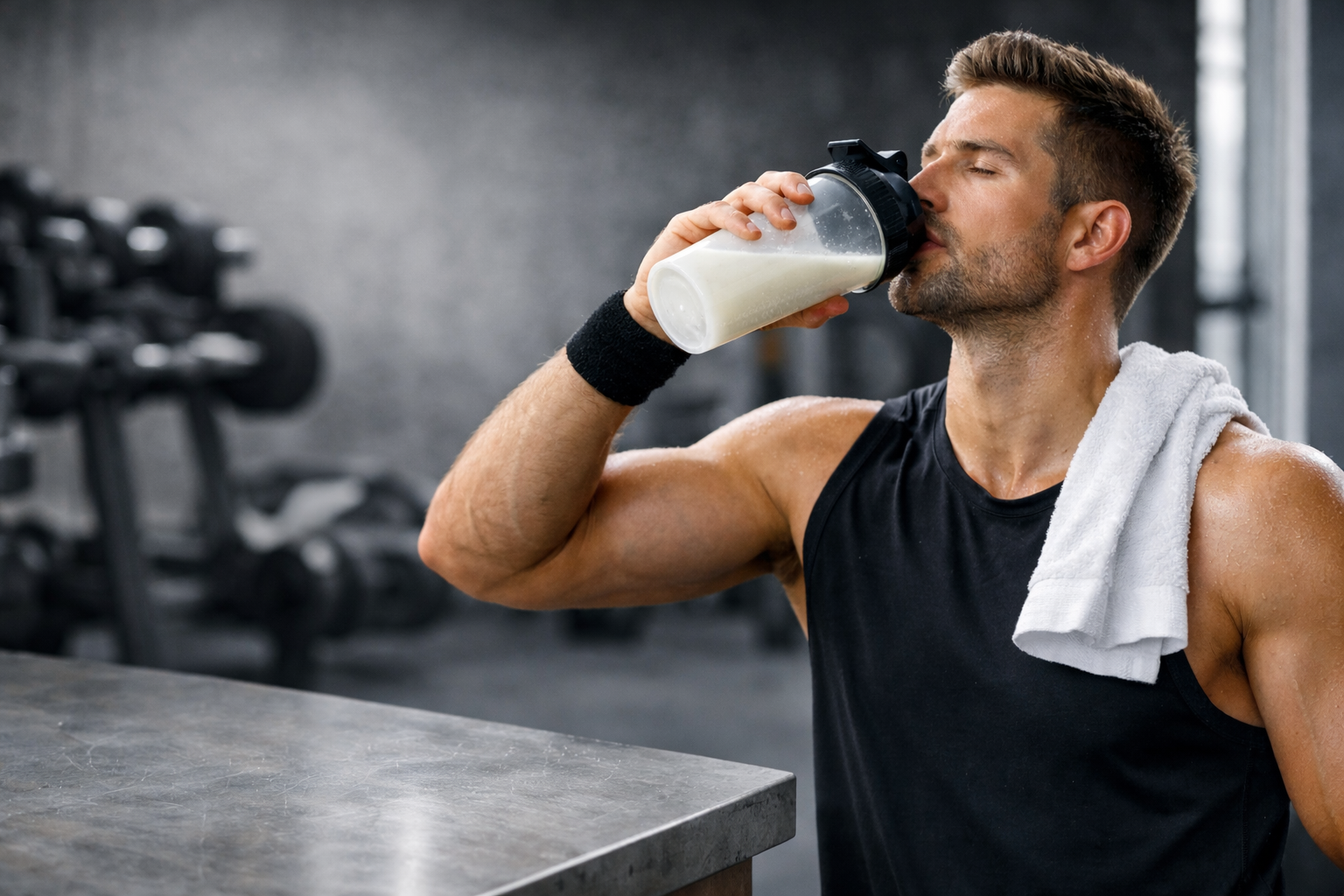 Whey Isolate