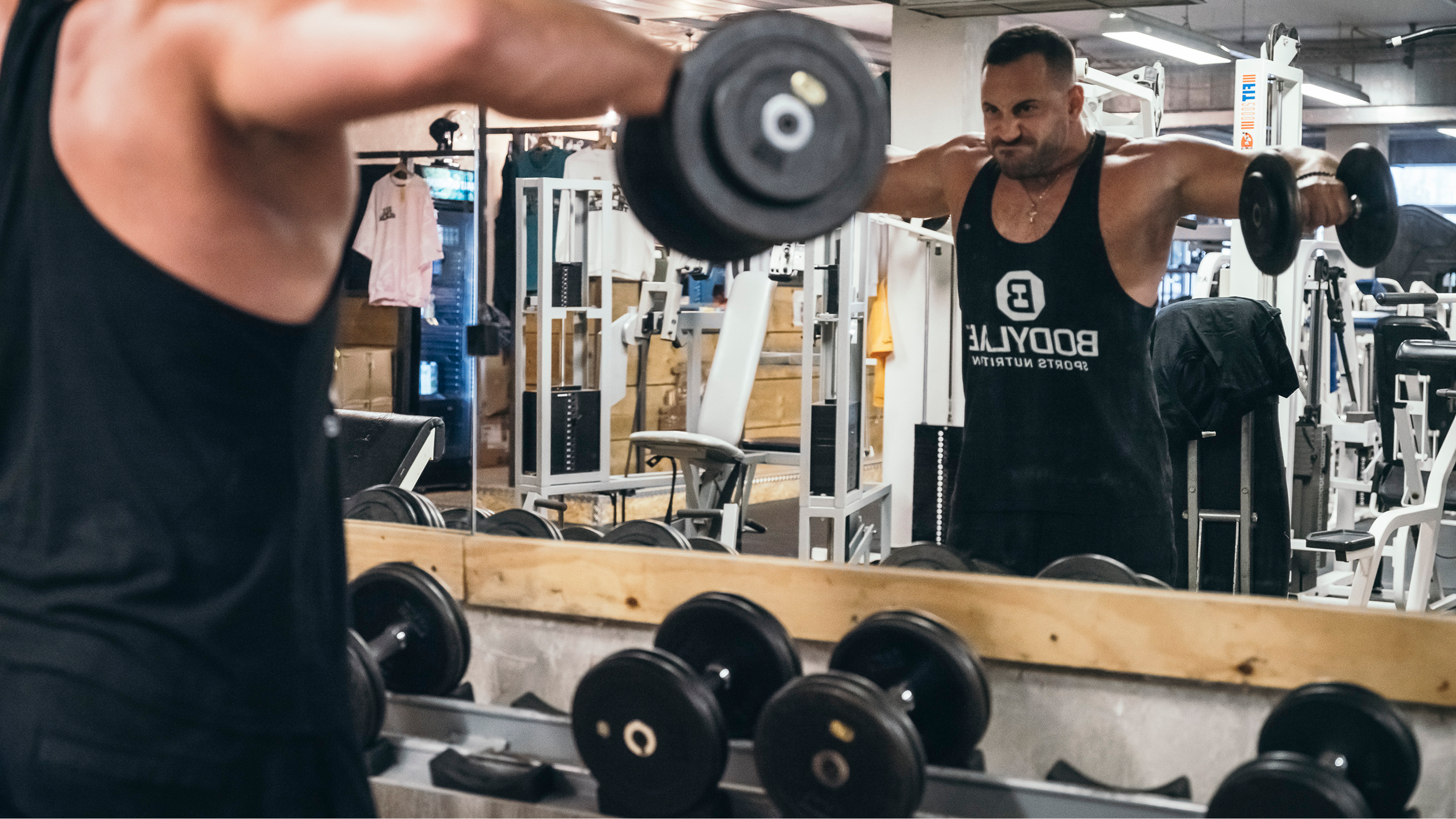 Accessoires & Bekleidung