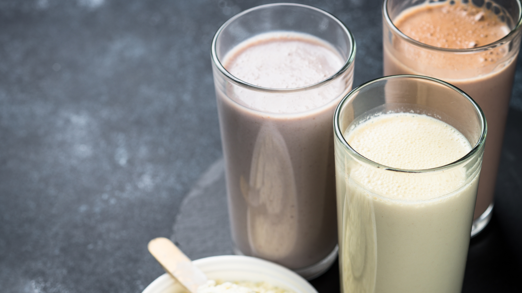 Mehrkomponenten Protein