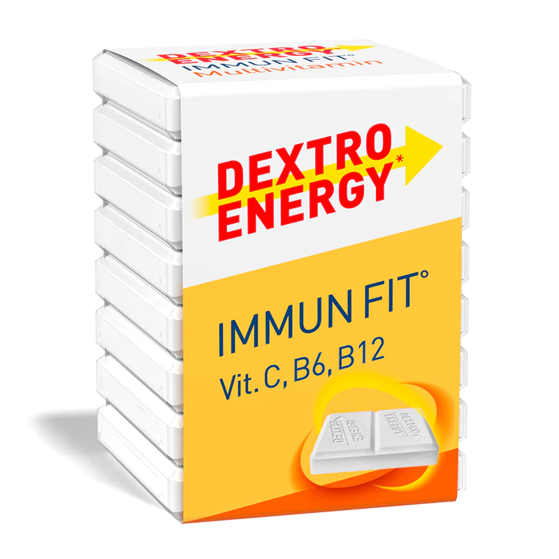 ImmunFit Multivitamin (3x46g)