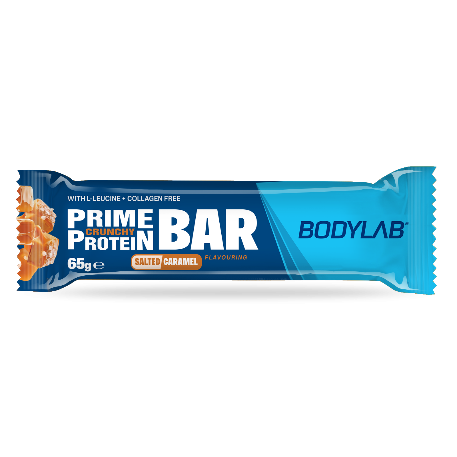 Prime Crunchy Protein Bar (12x65g)