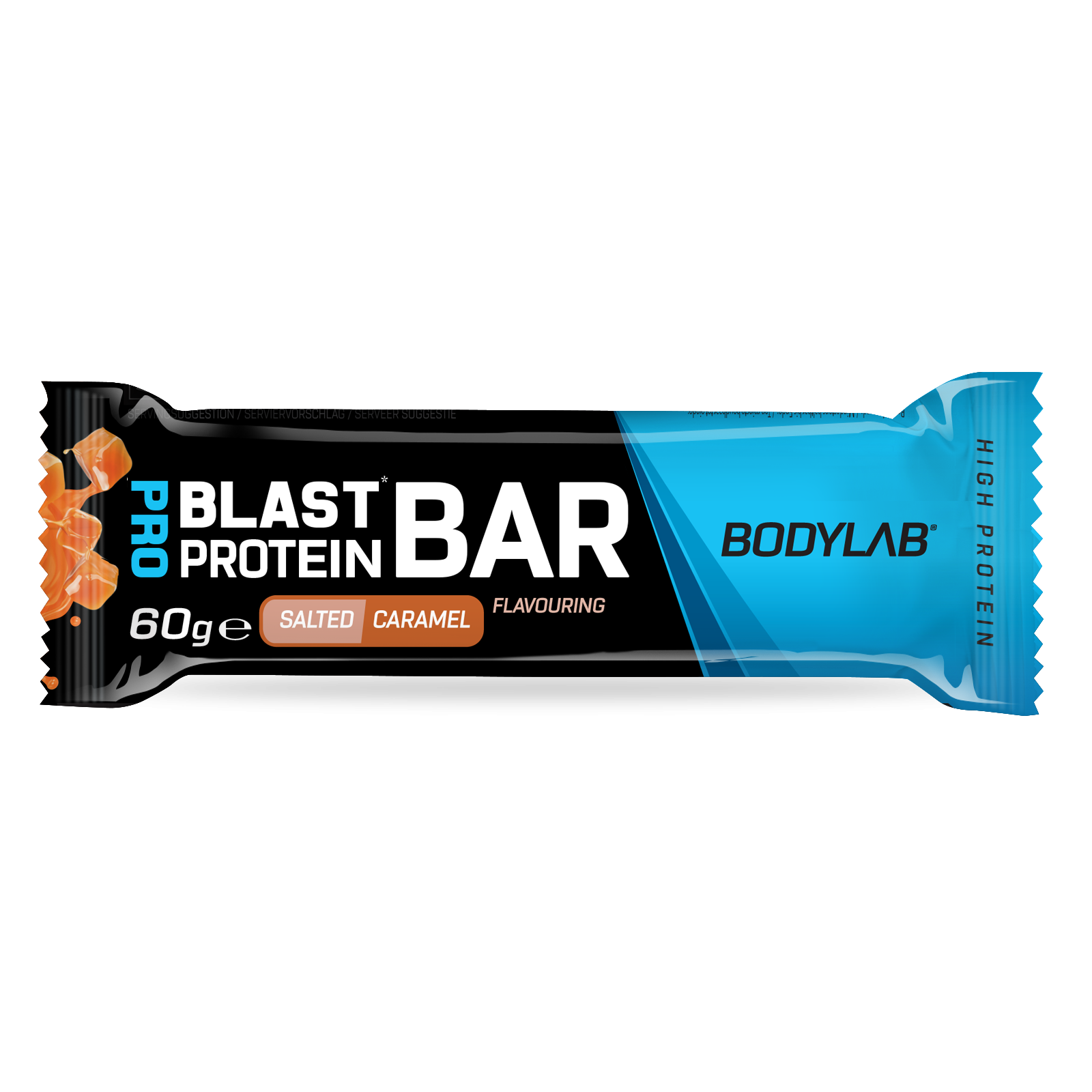 Pro Blast Protein Bar (12x60g)