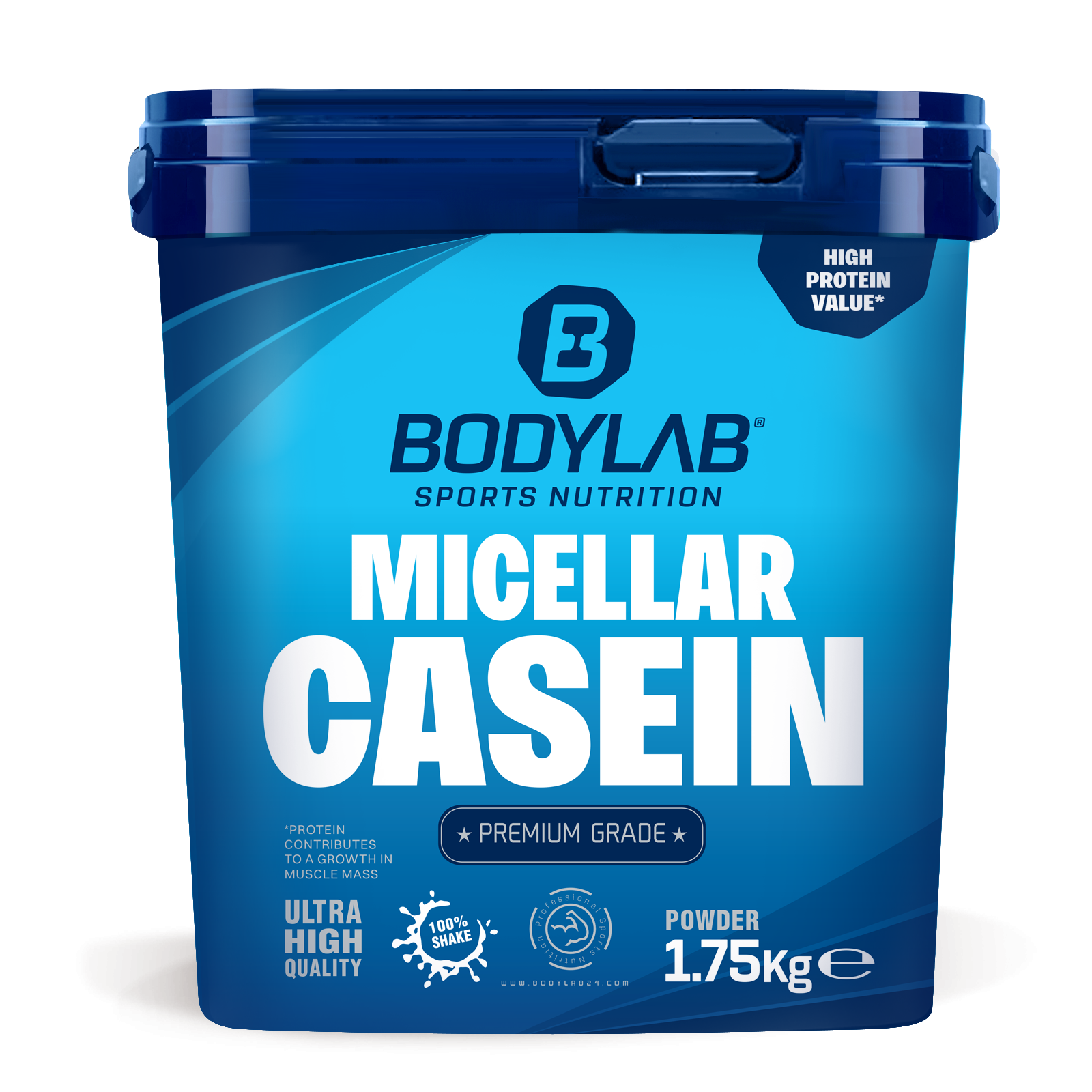 Casein Micellar (1750g)