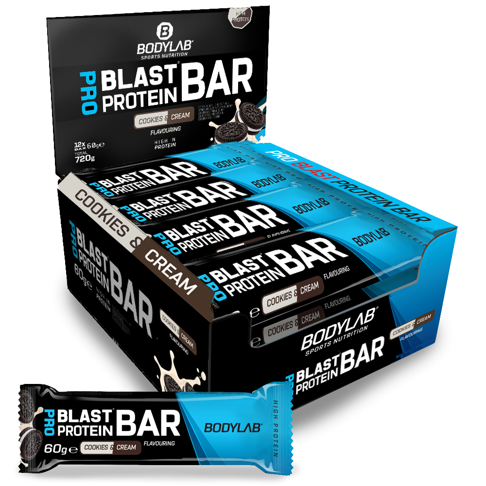 #Geschmack_Cookies & Cream