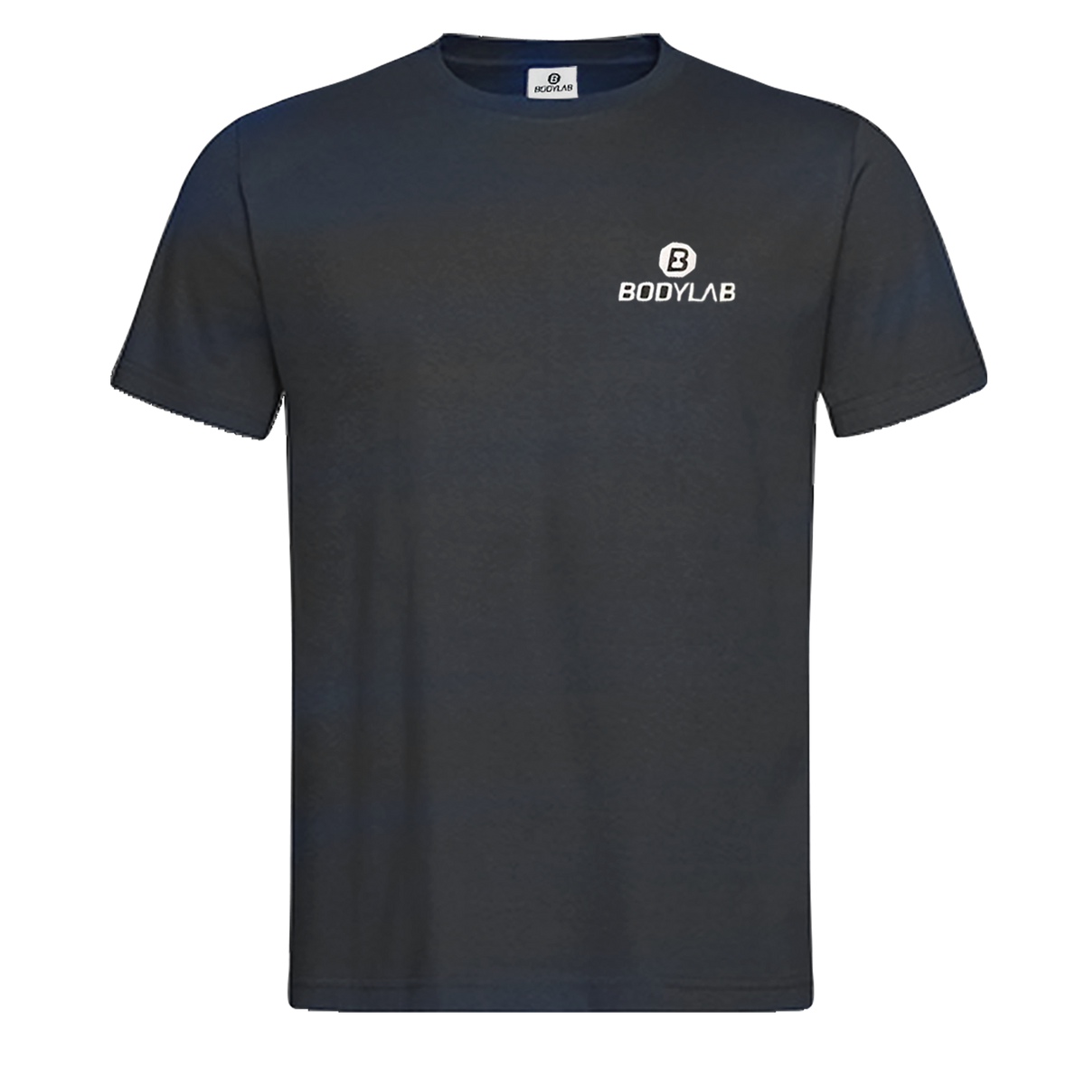 BODYLAB High Performance Basic Shirt schwarz XXL