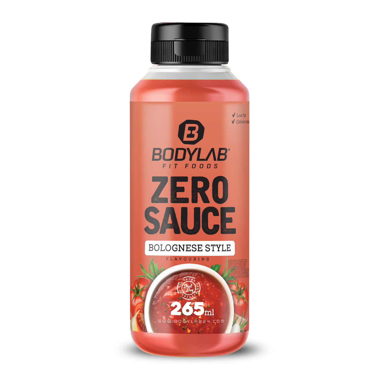 #Geschmack_Bolognese Sauce