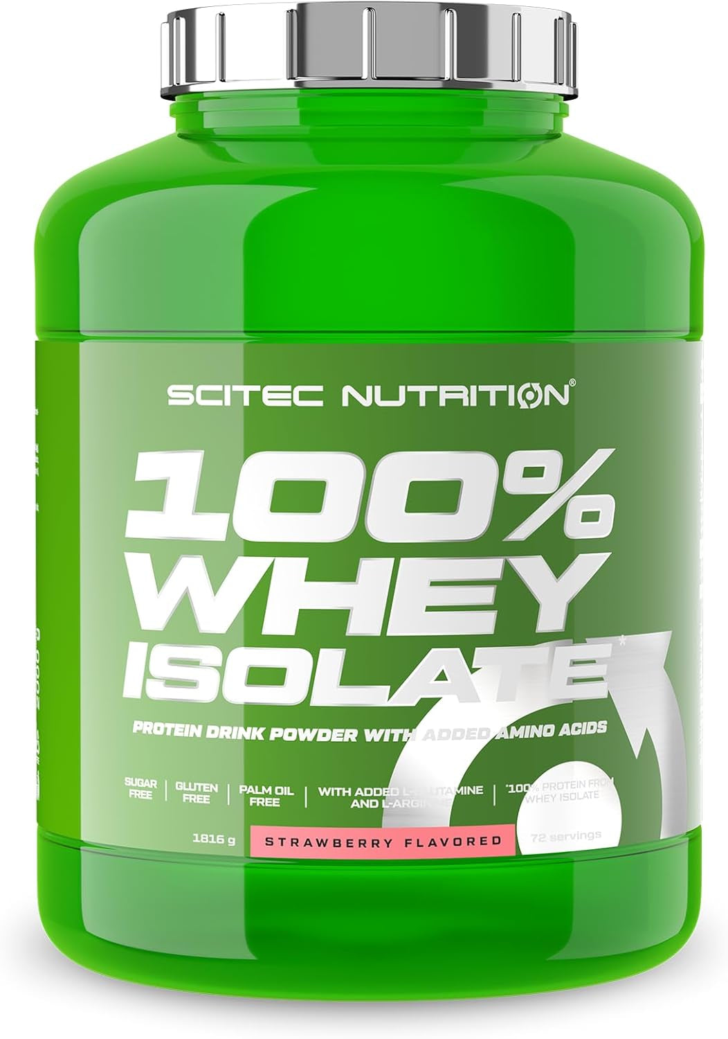 #Geschmack_Strawberry