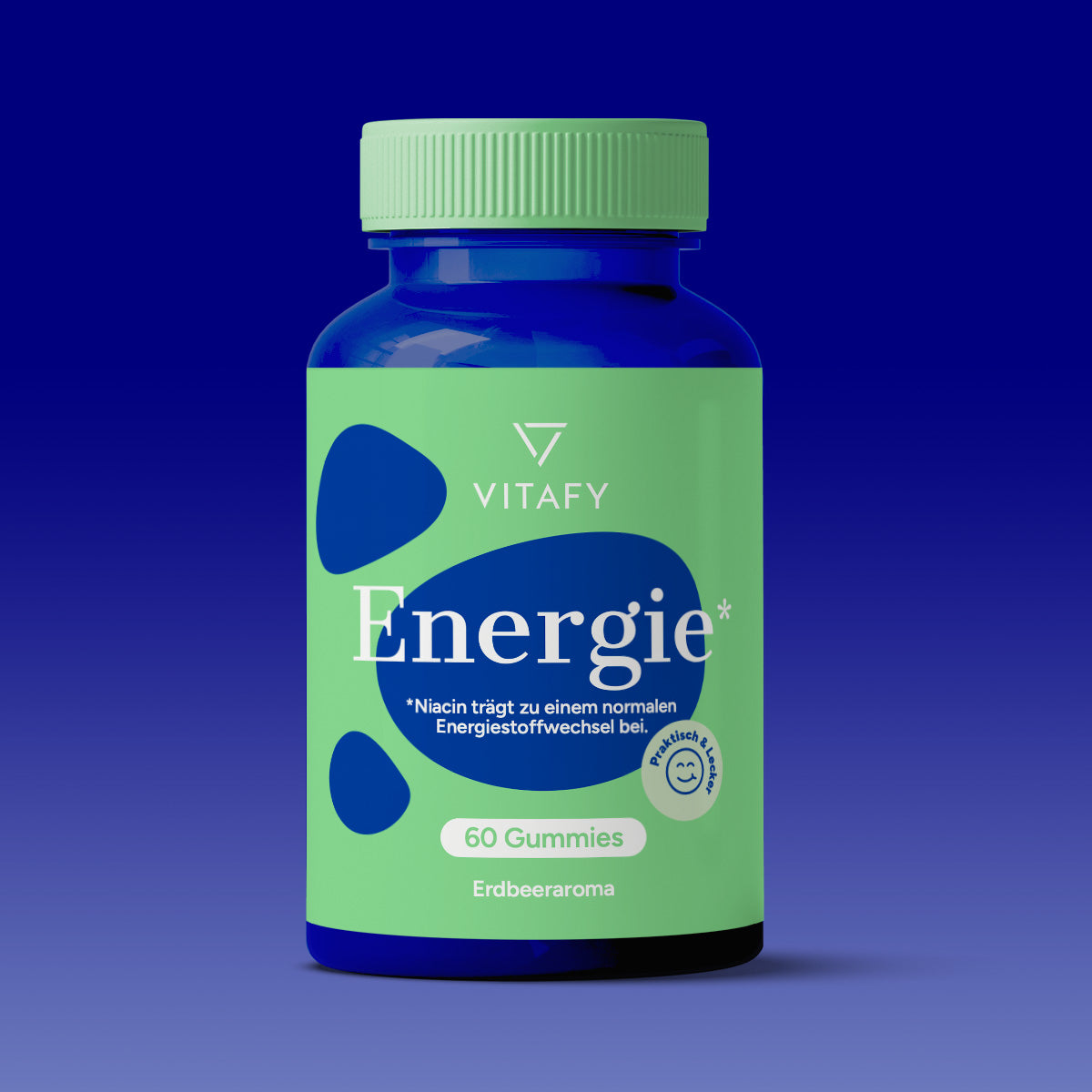 Energie (60 Gummies)