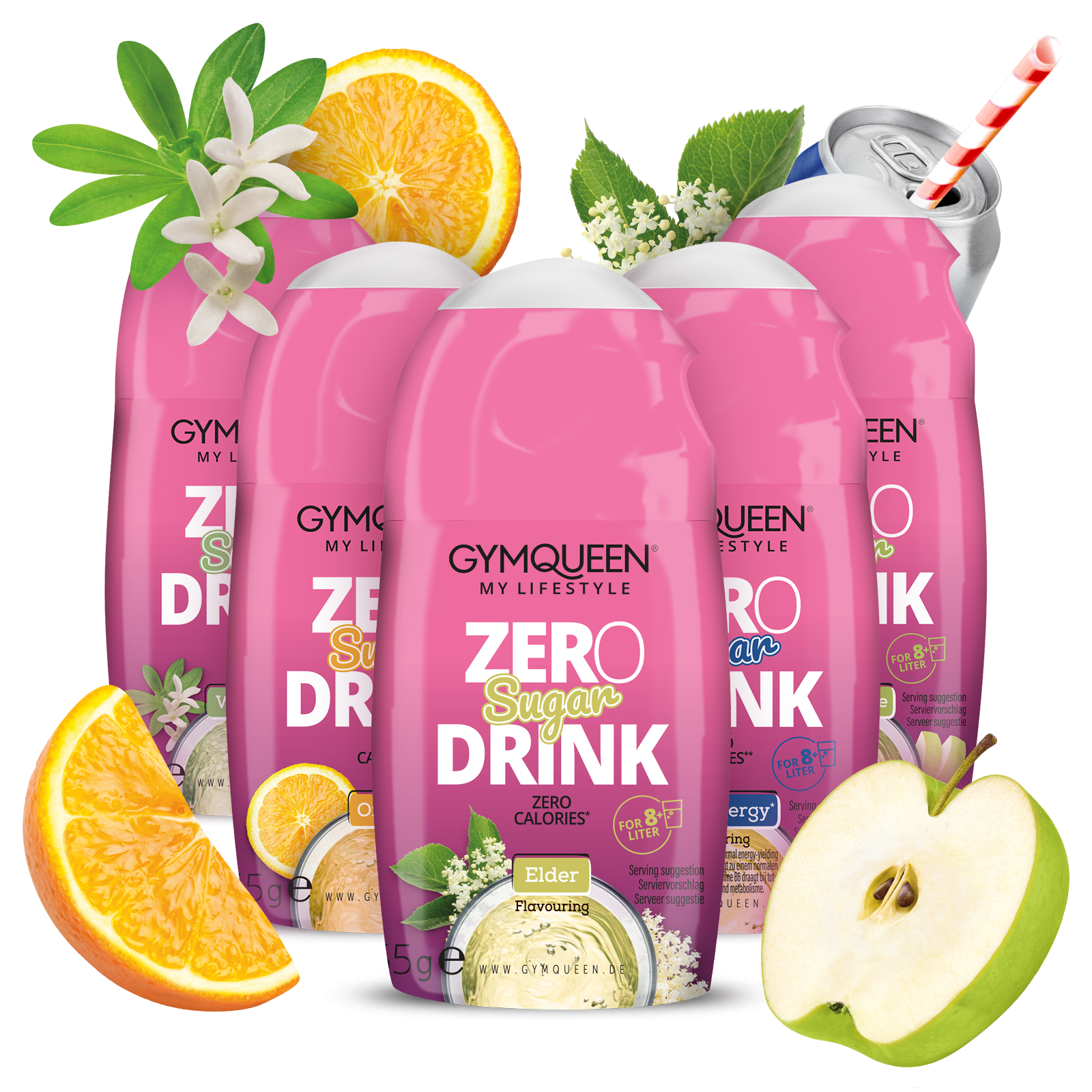 Zero Sugar Drink (65ml)