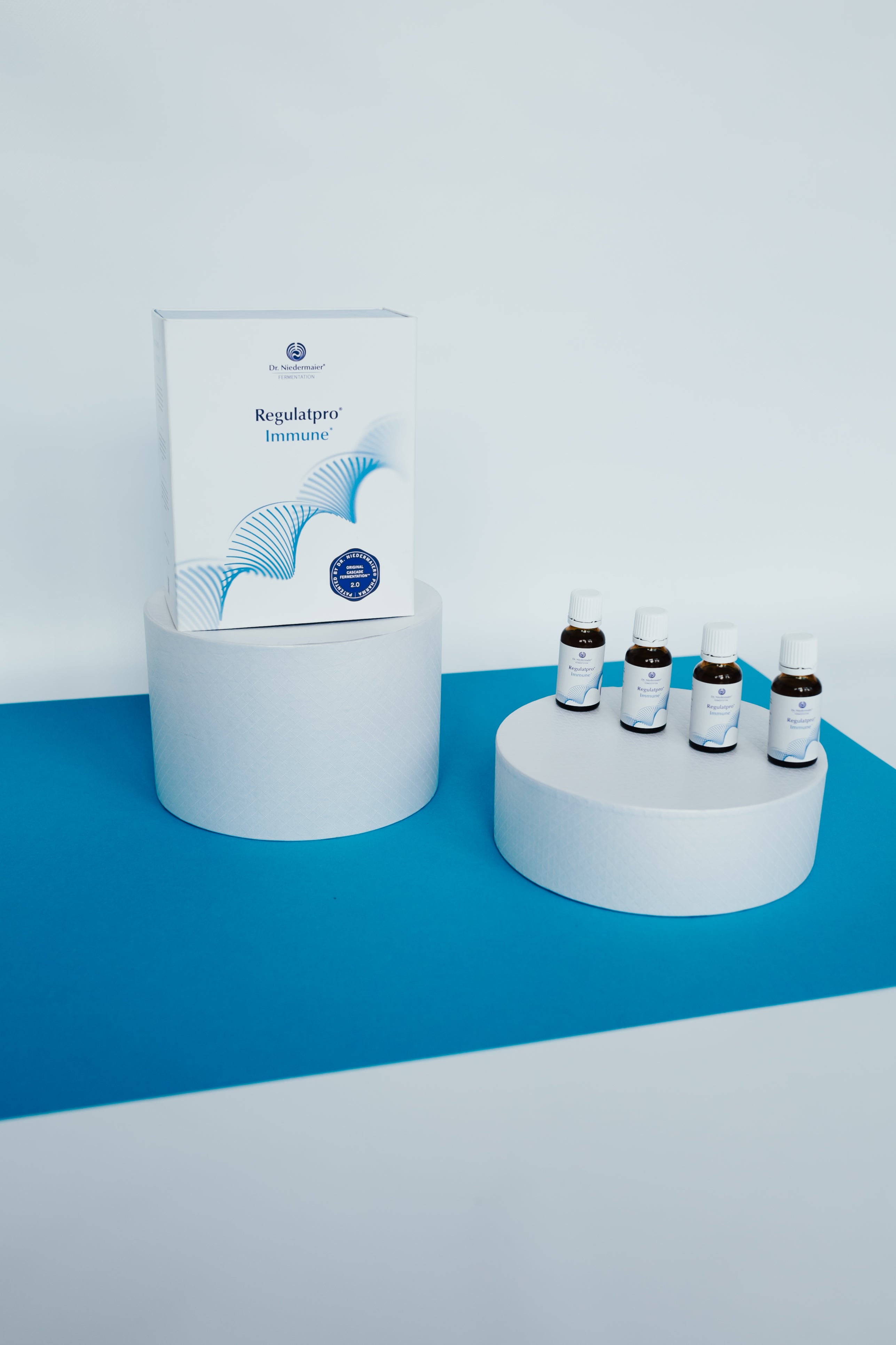 Dr. Niedermaier Regulatpro Immune (20x20ml)