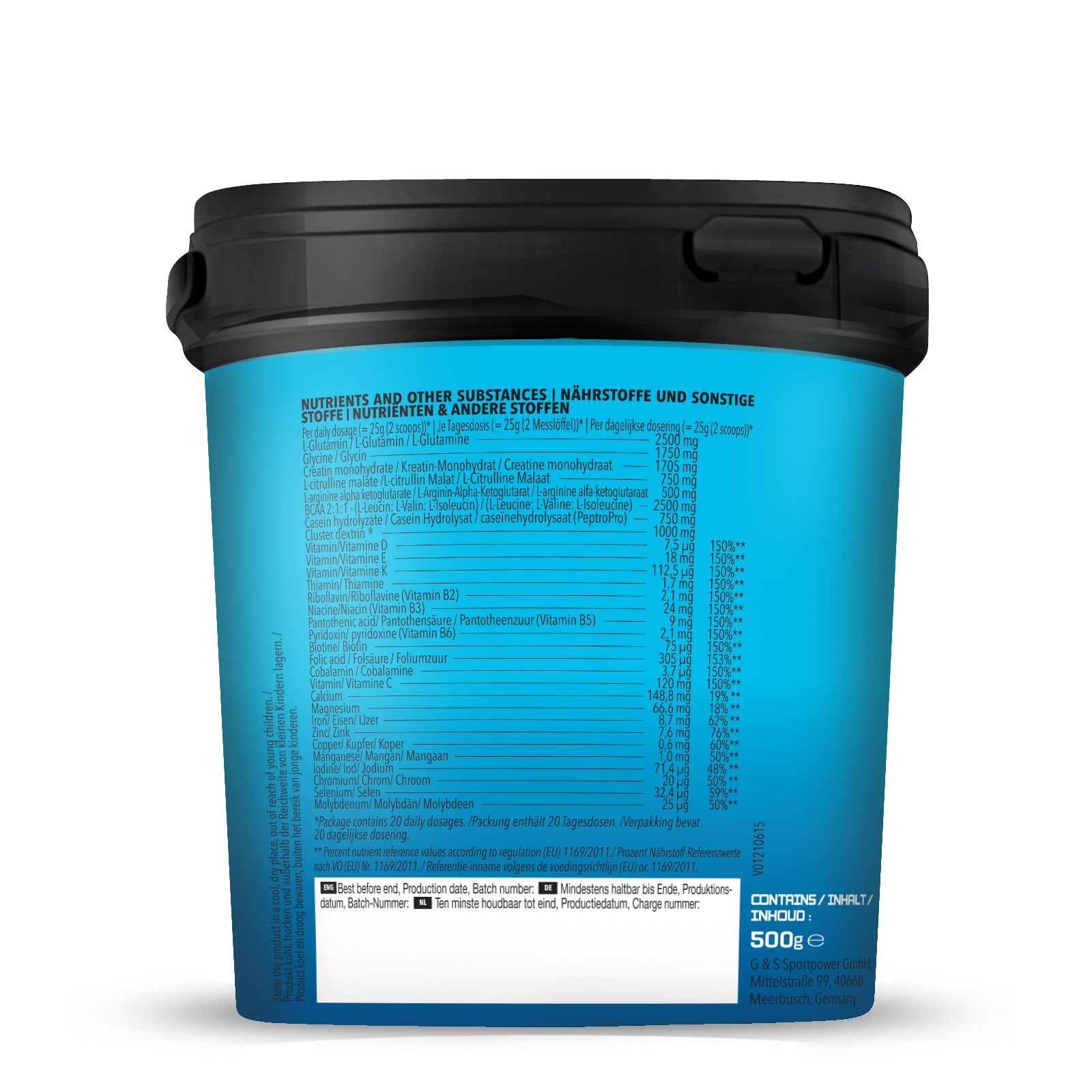 #Geschmack_Tropischer Fruchtmix