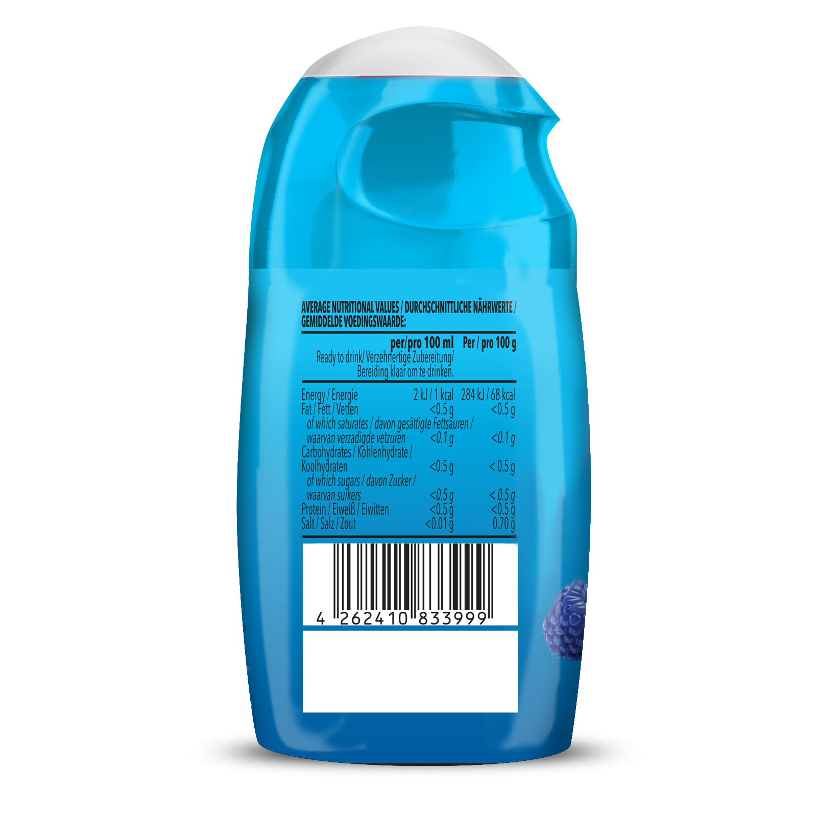 #Geschmack_Blaue Himbeere