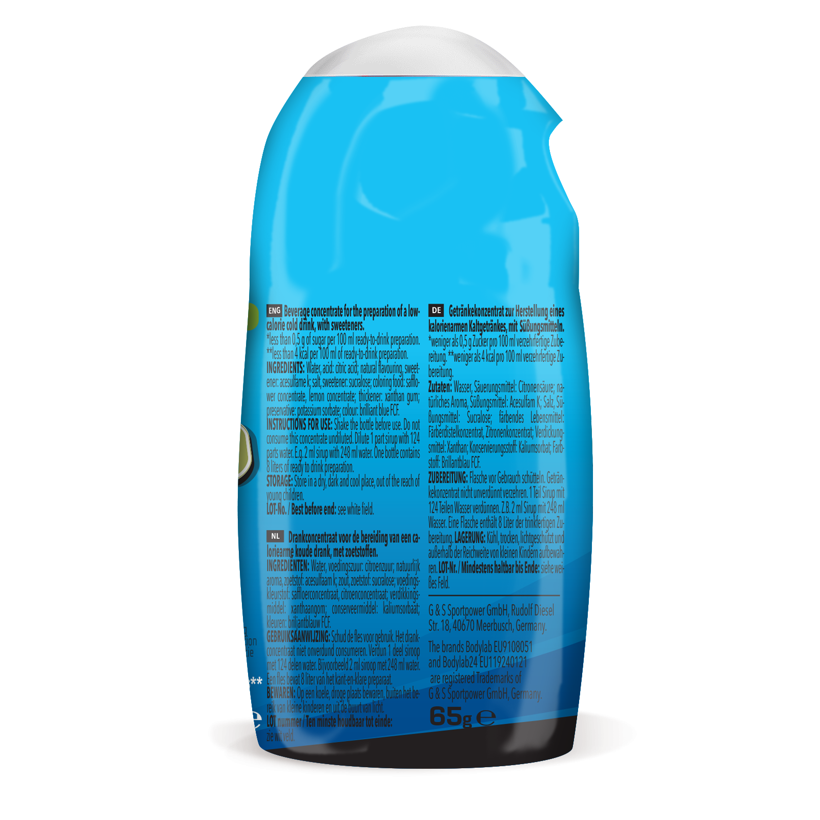 #Geschmack_Limette Minze