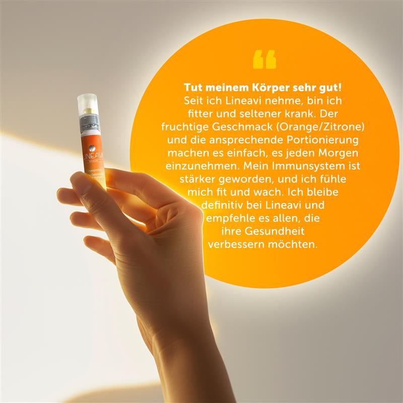 Immun 2-Monatspackung (2x30x25ml Trinkfläschchen + 2x30 Omega 3 Kapseln)