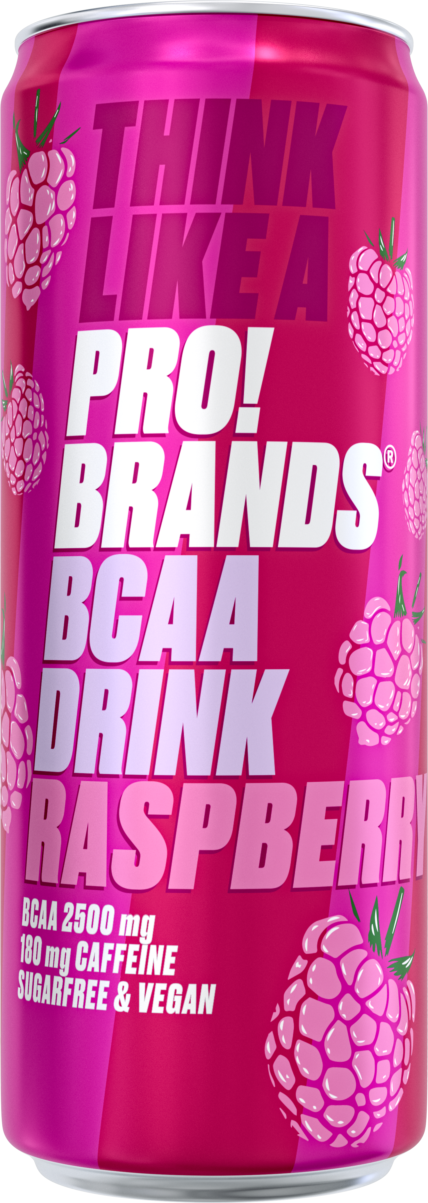 BCAA Drink (24x330ml)