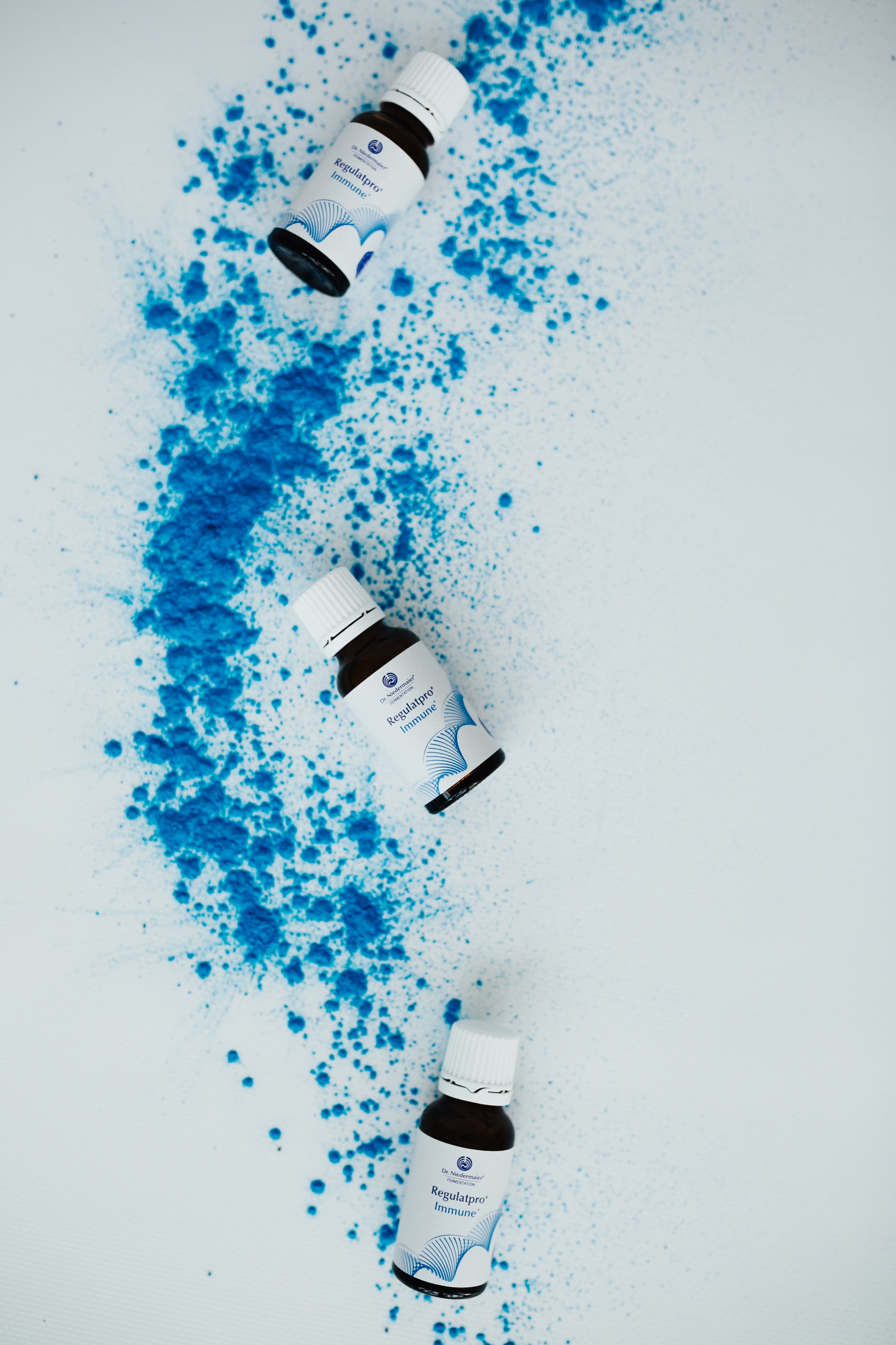 Dr. Niedermaier Regulatpro Immune (20x20ml)