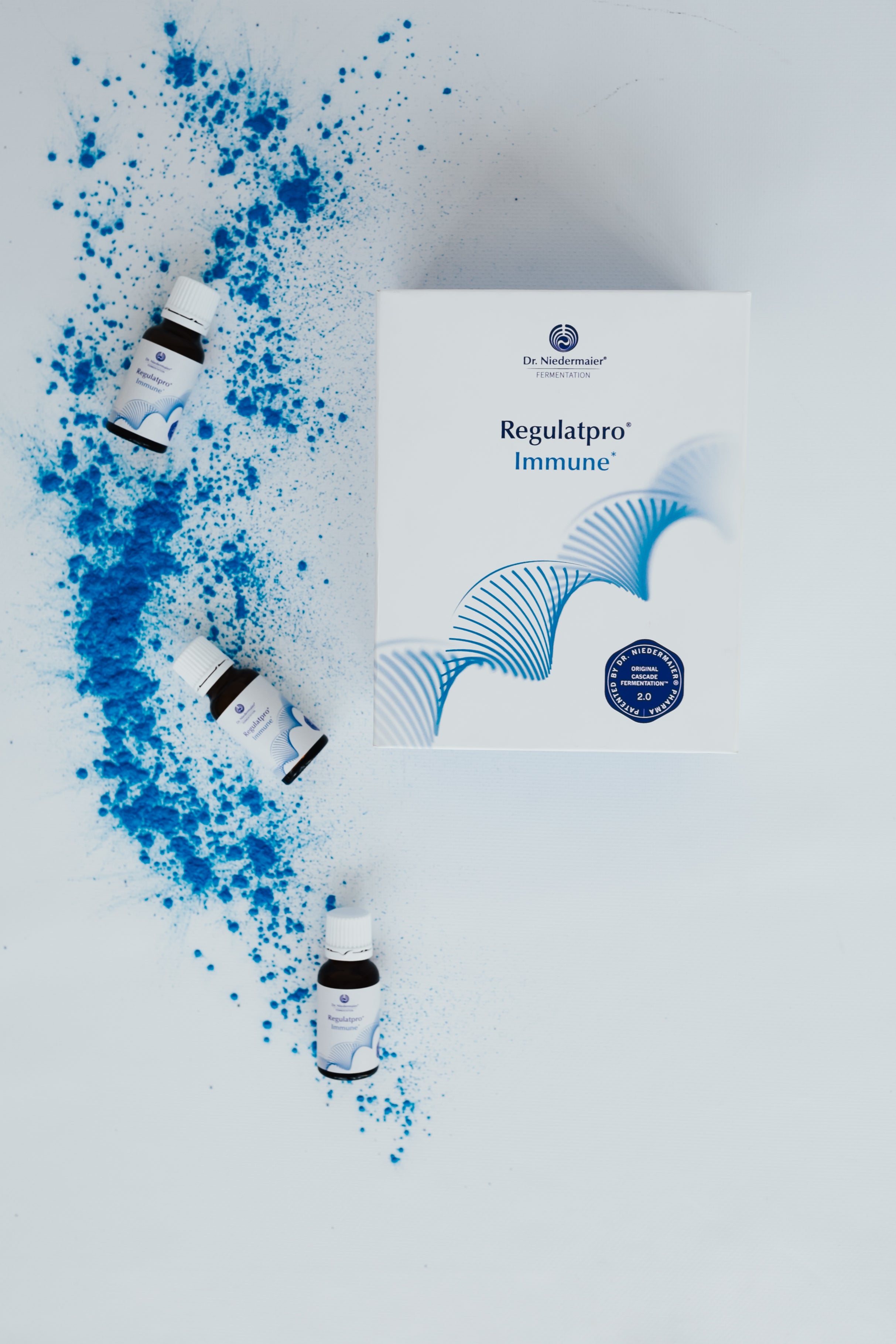 Dr. Niedermaier Regulatpro Immune (20x20ml)