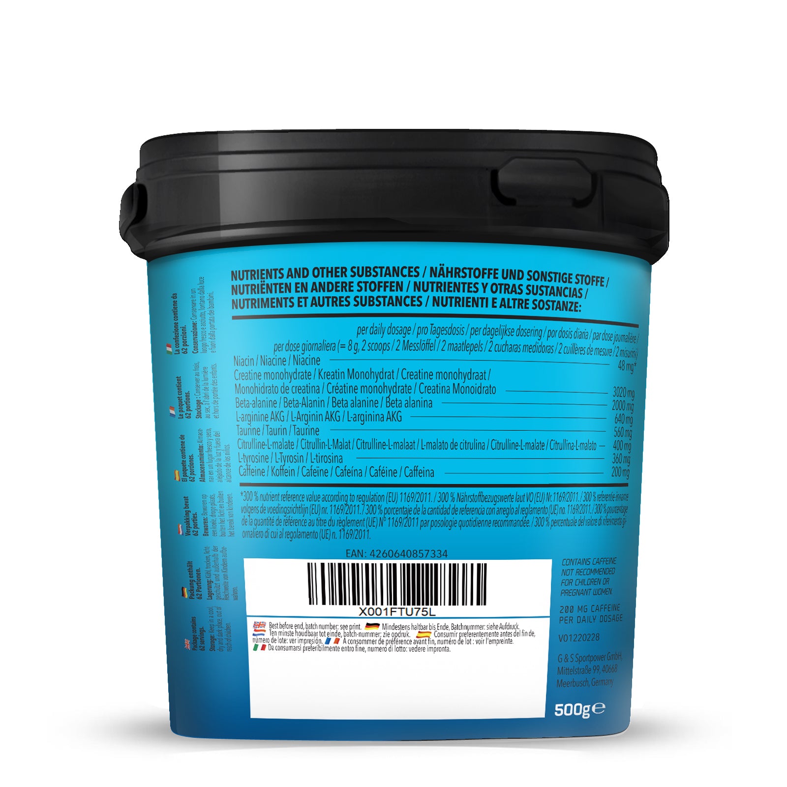 #Geschmack_Grüner Apfel