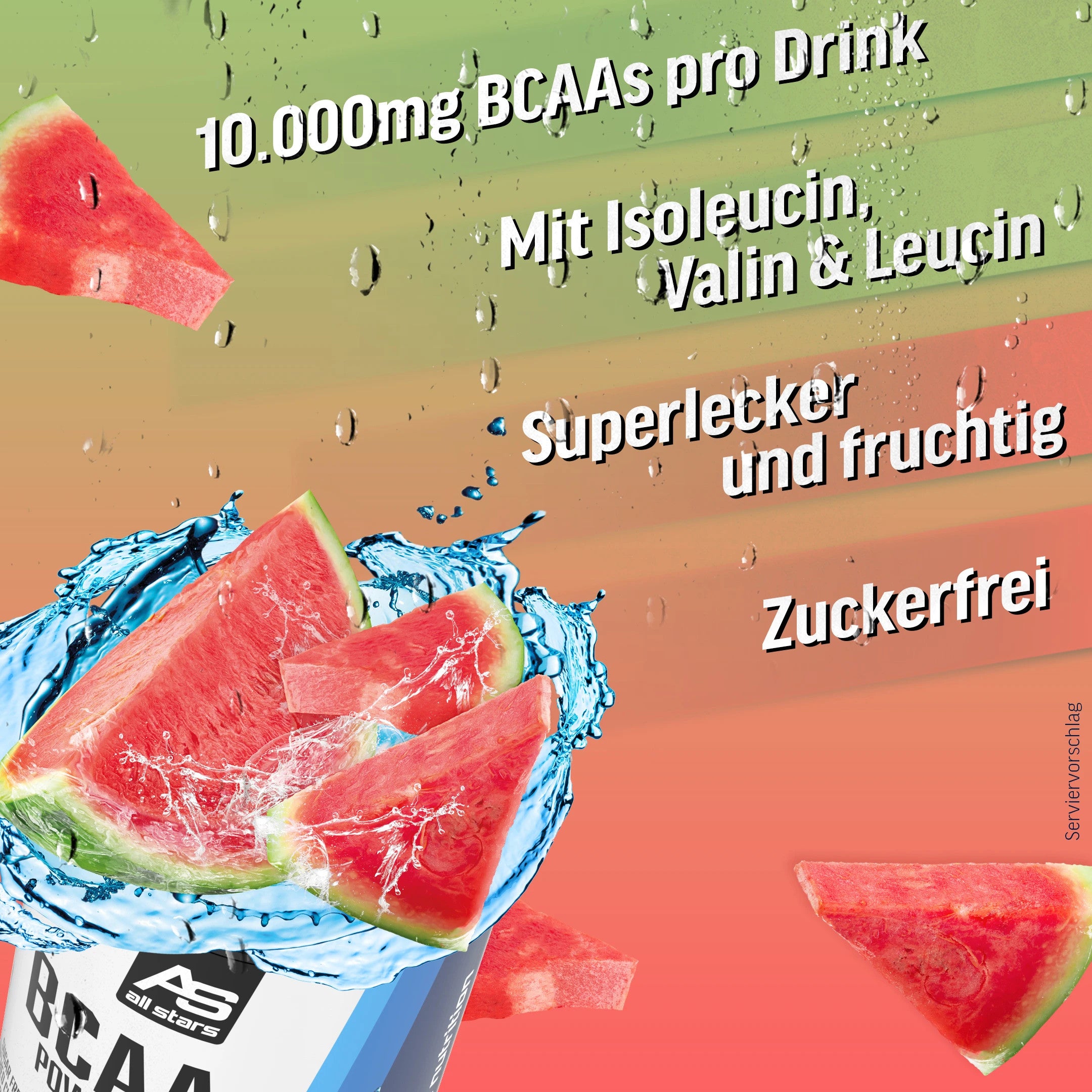 #Geschmack_Watermelon