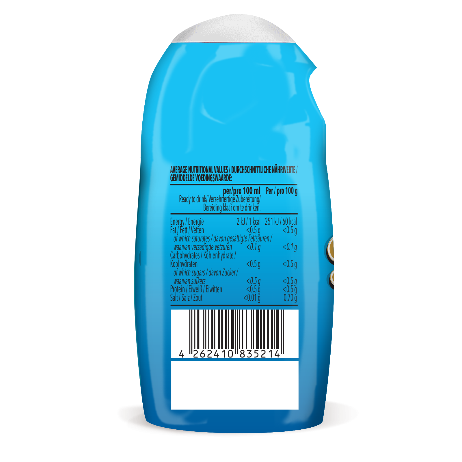 #Geschmack_Papaya Minze