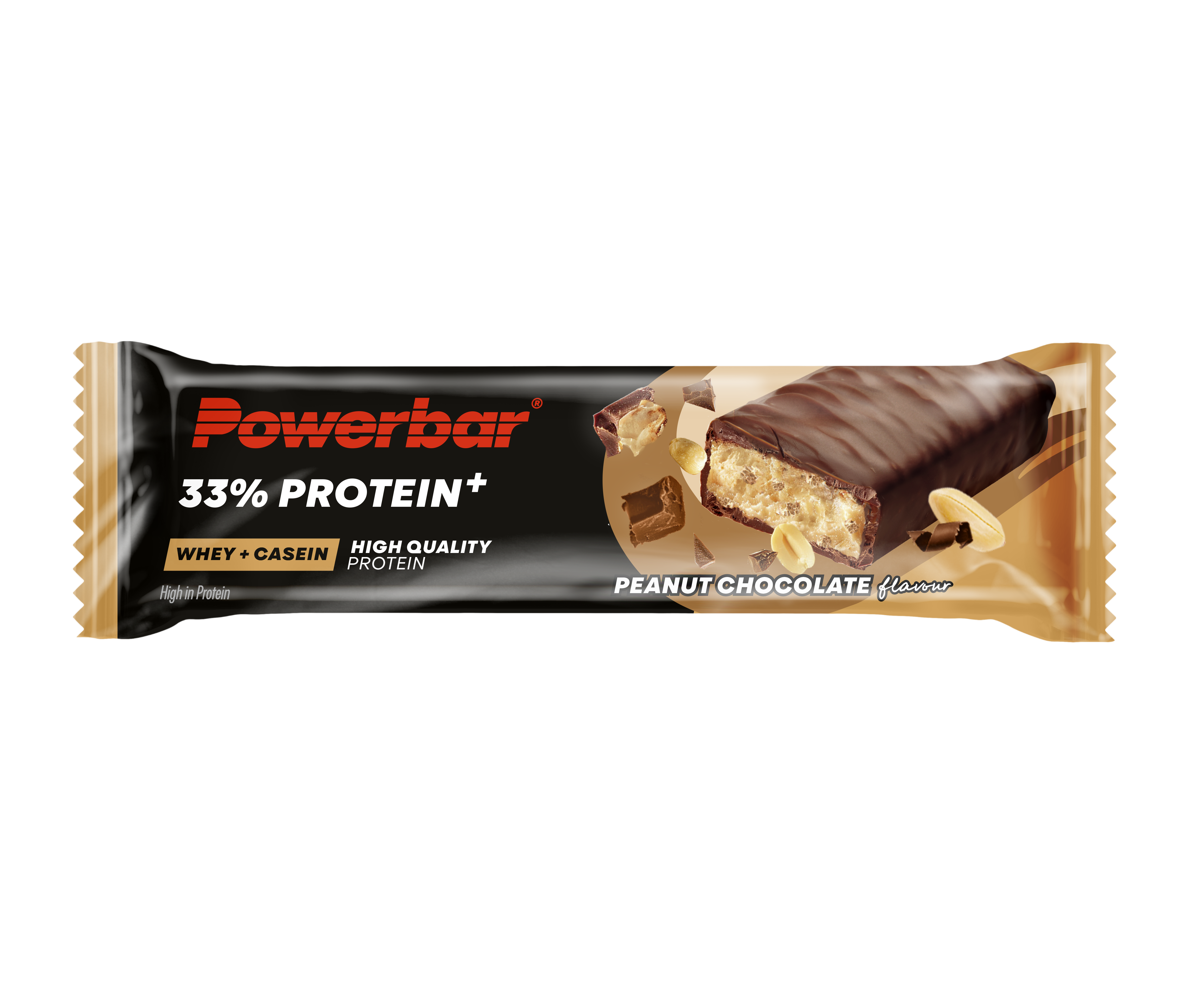 33% Protein+ Bar (10x90g)