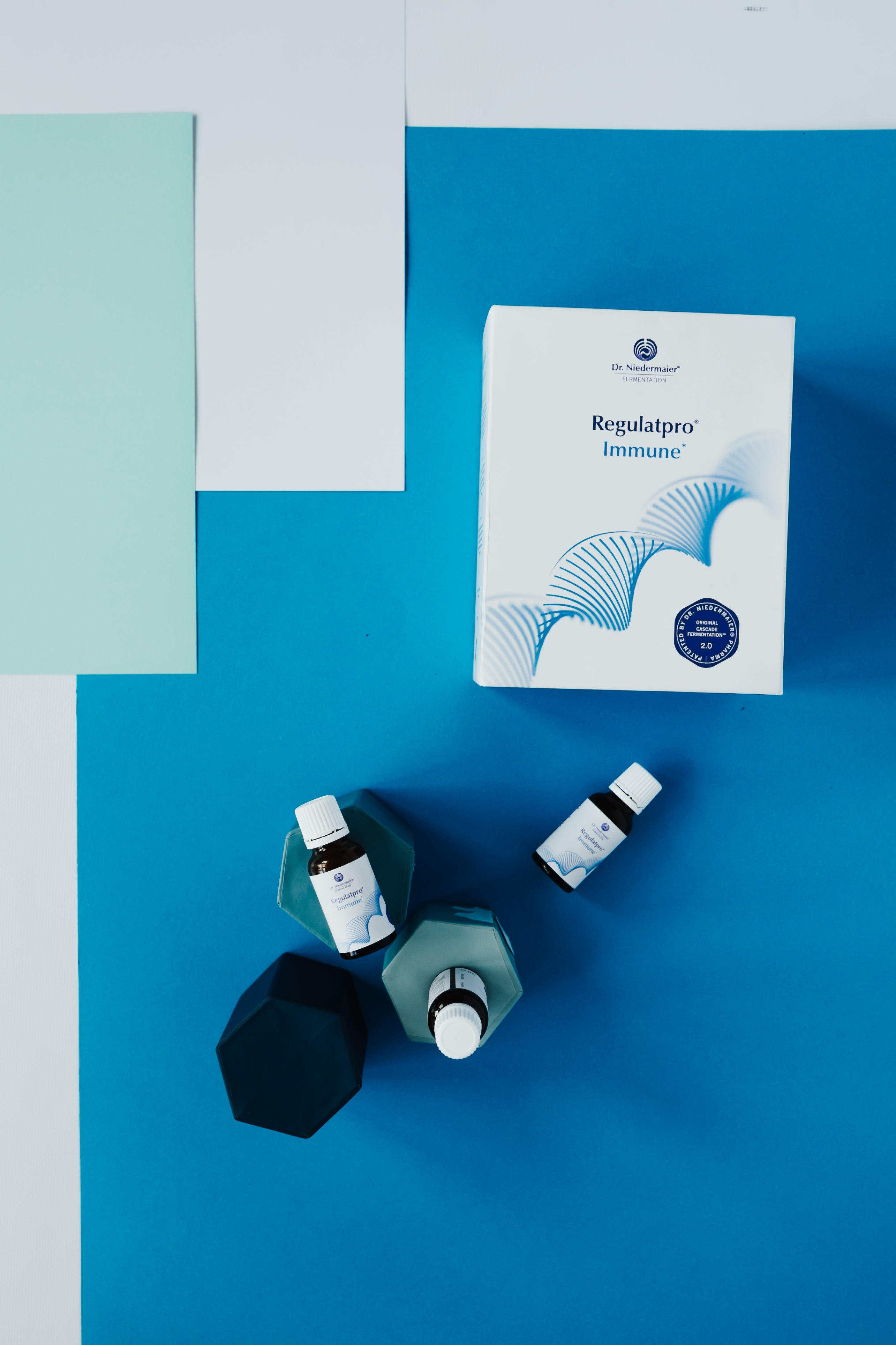 Dr. Niedermaier Regulatpro Immune (20x20ml)
