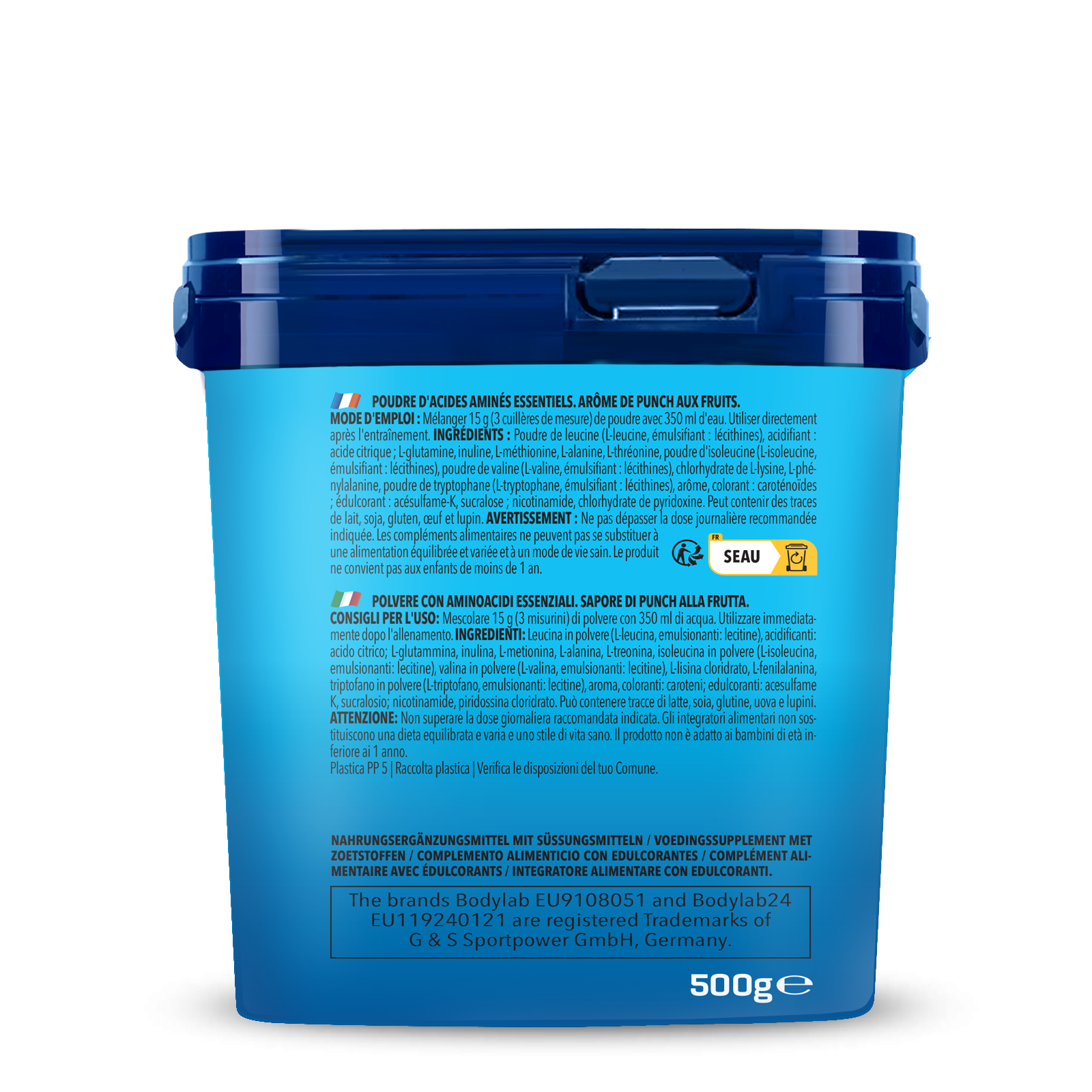 #Geschmack_Fruchtmix