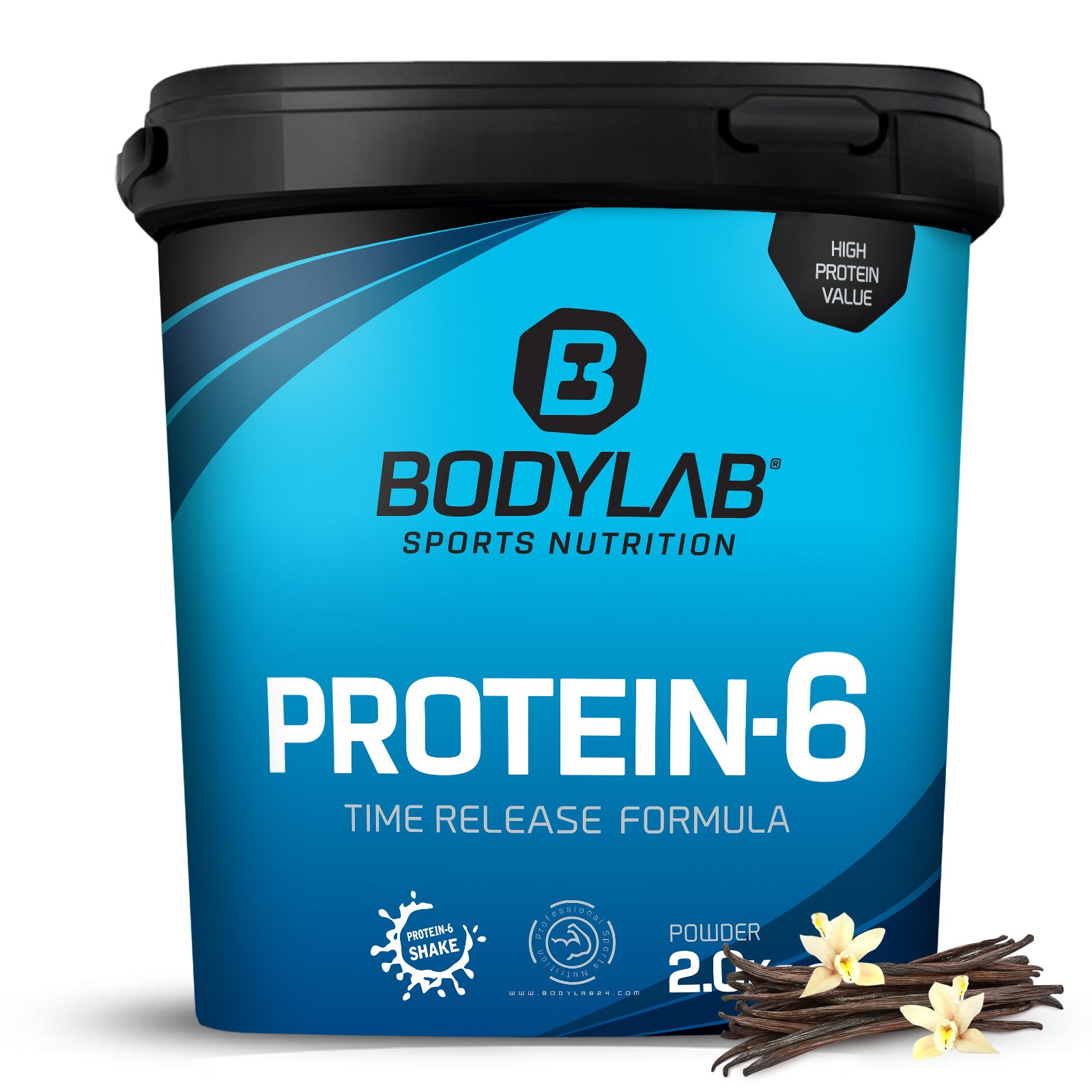 Protein 6 2000g Protein 6 2000g