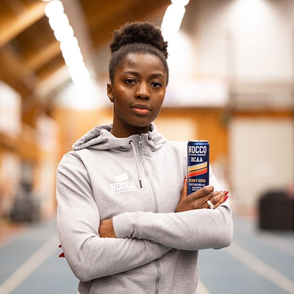 #Geschmack_Sunny Soda