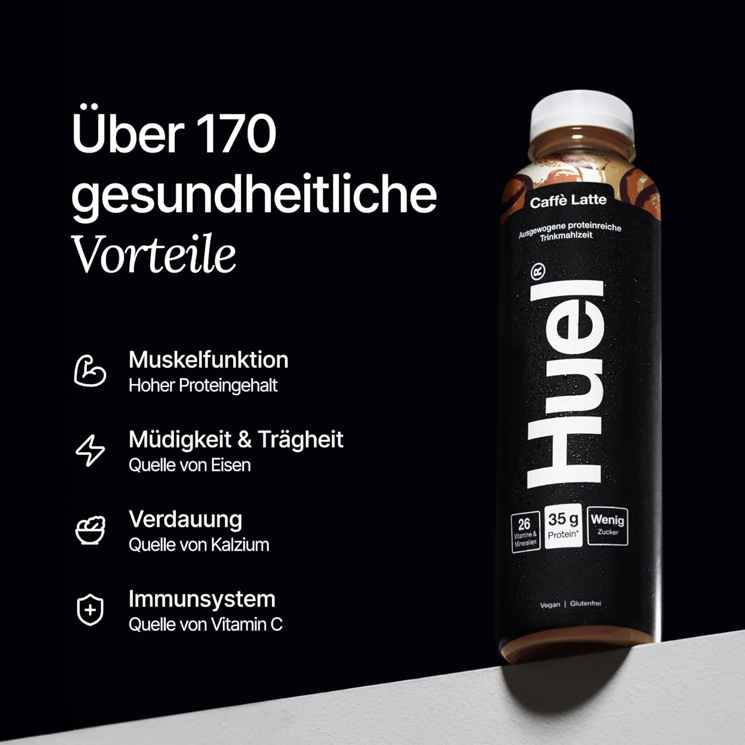 #Geschmack_Caffè Latte