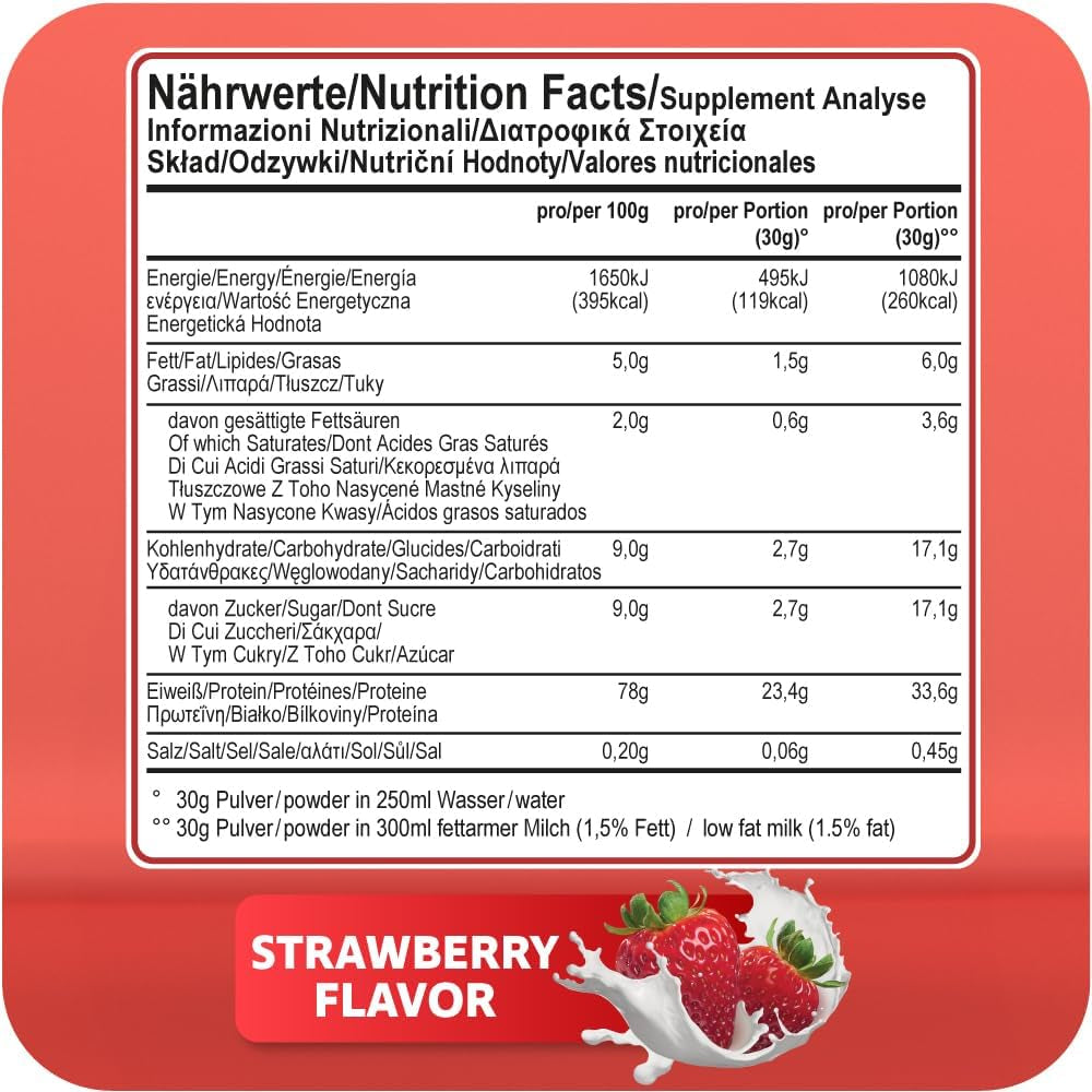 #Geschmack_Strawberry