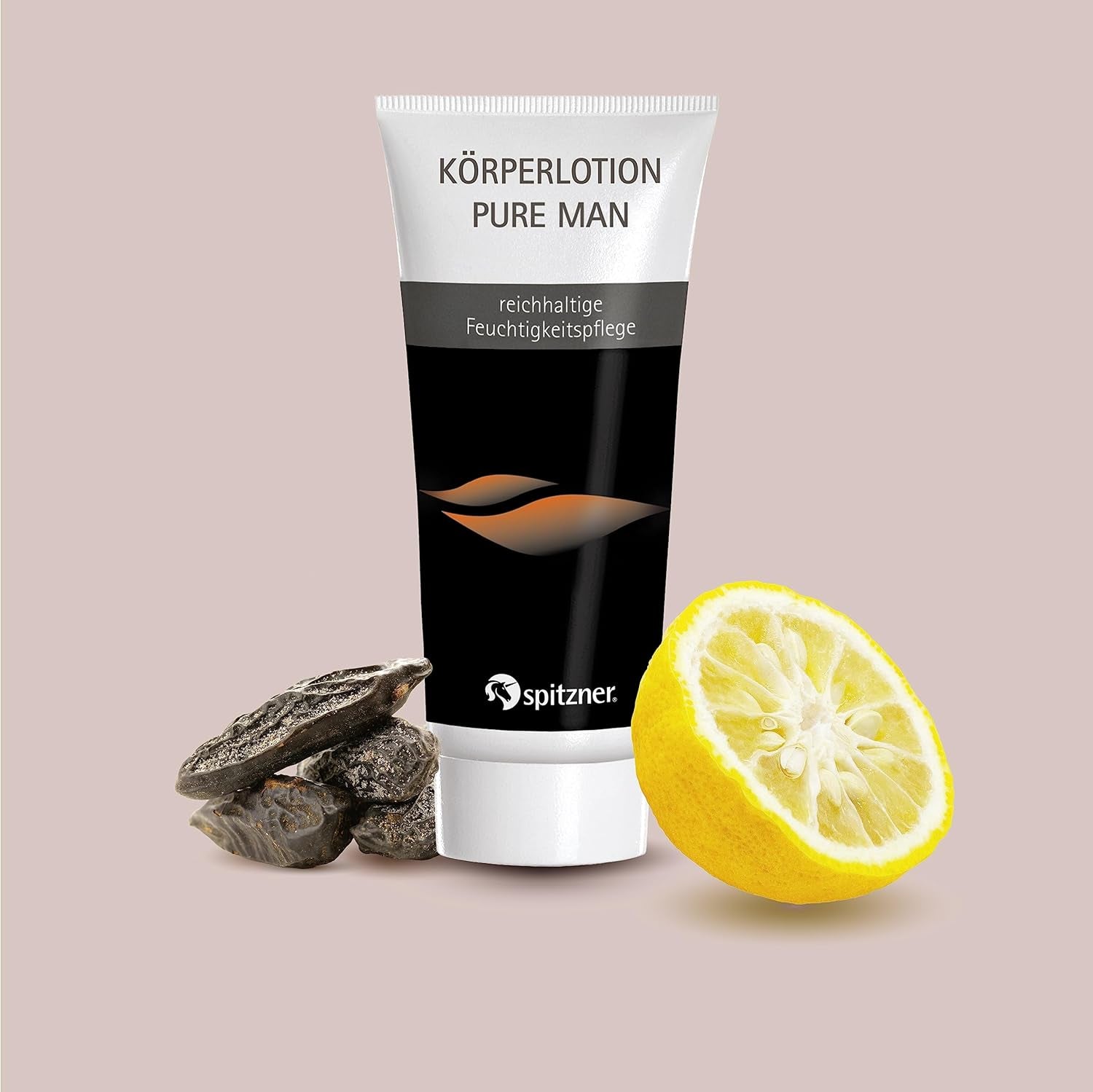 Körperlotion Pure Man (200ml)