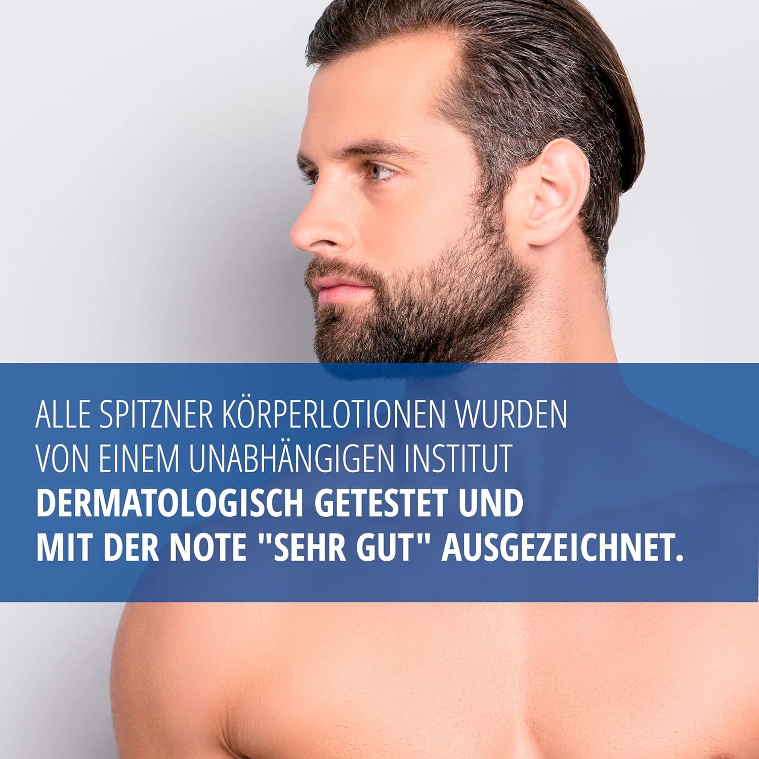 Körperlotion Pure Man (200ml)