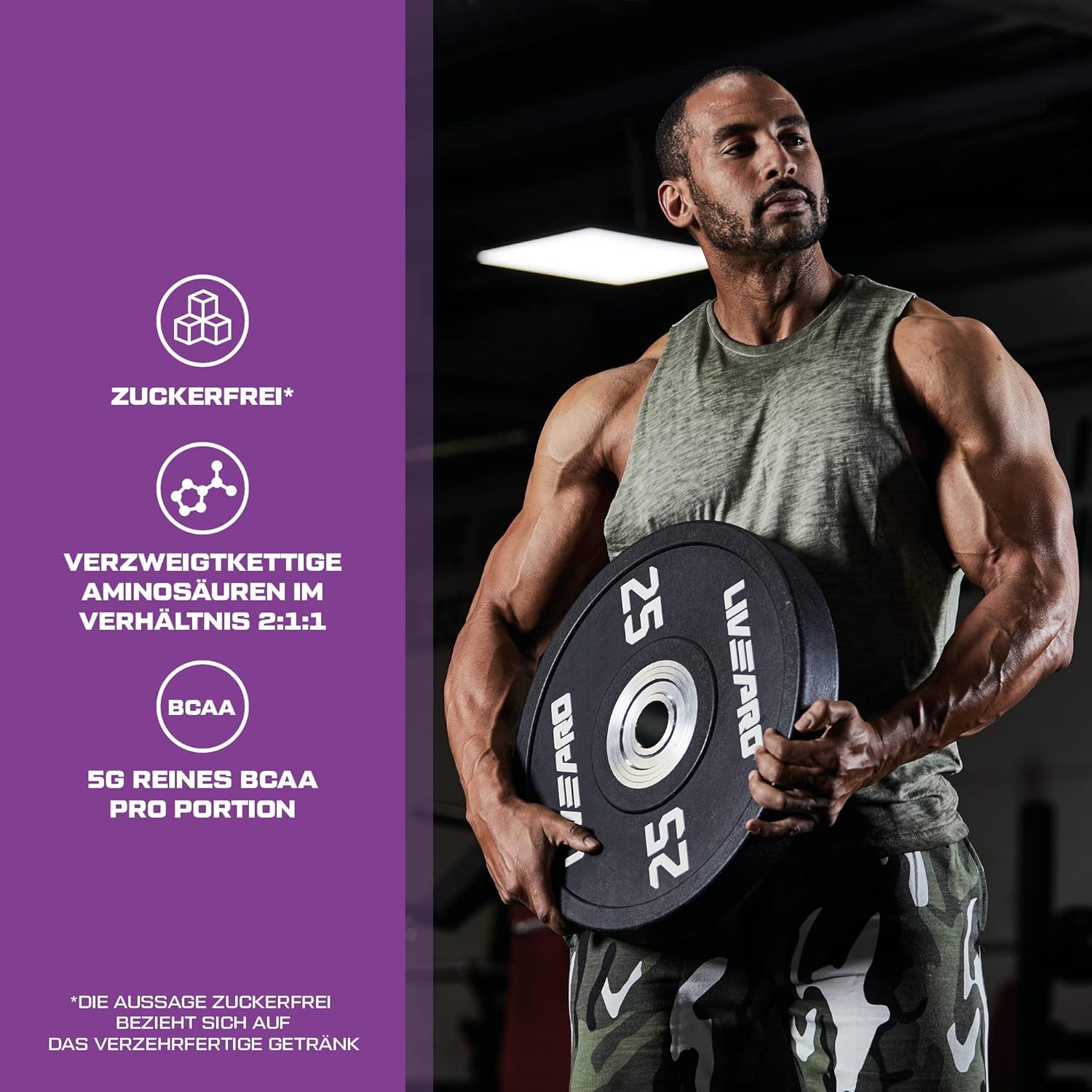 BCAA Xpress (700g)
