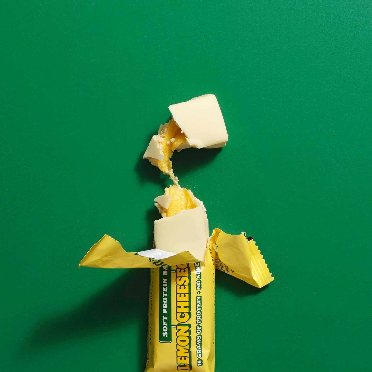 #Geschmack_Lemon Cheescake