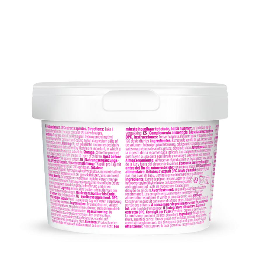 OPC (120 Kapseln)