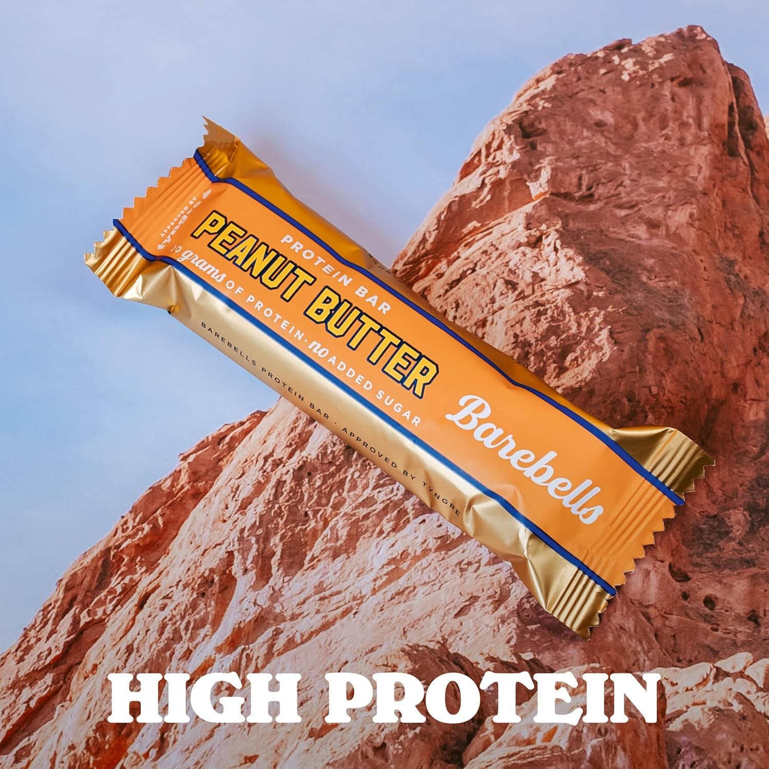 #Geschmack_Peanutbutter