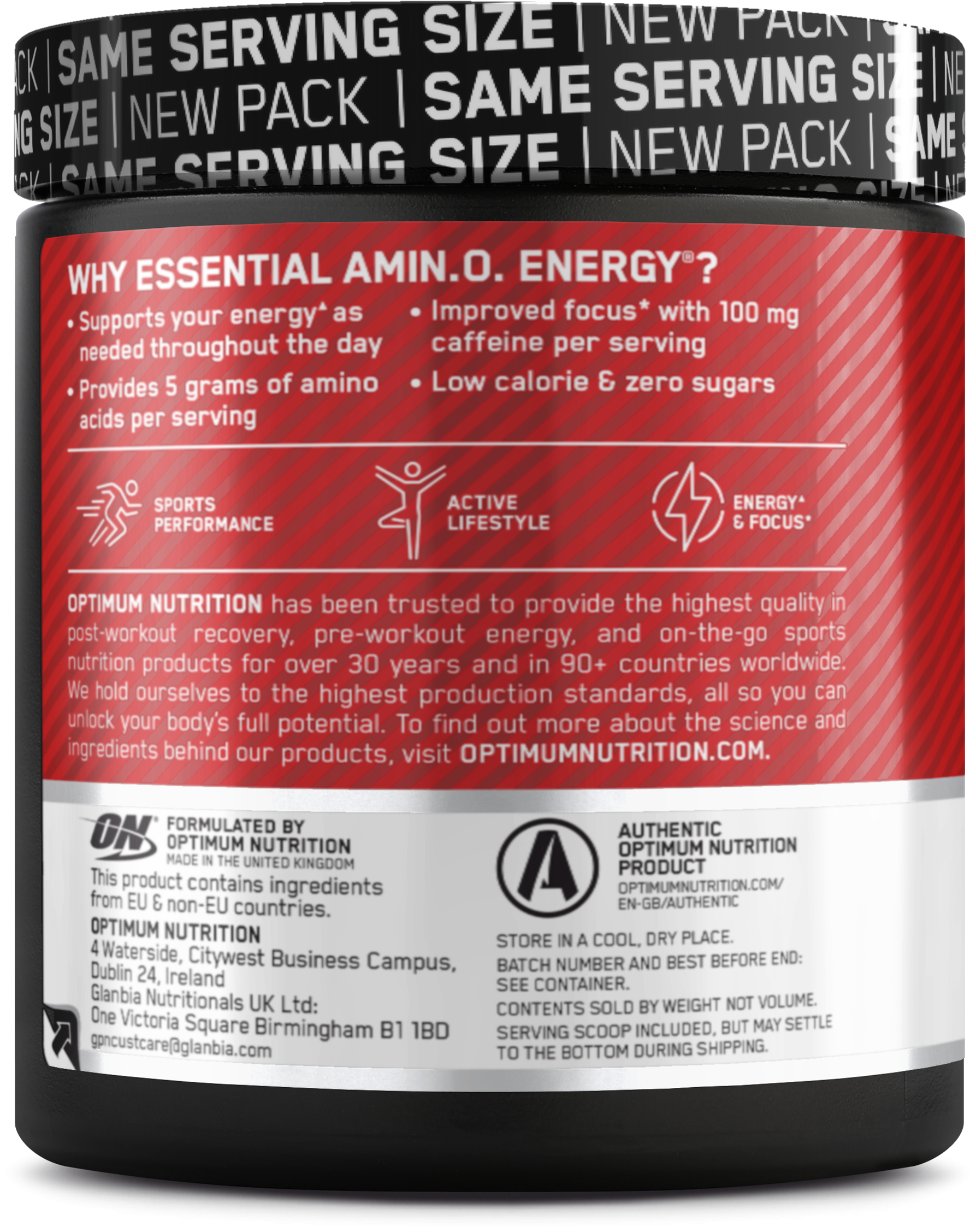 #Geschmack_Strawberry Lime