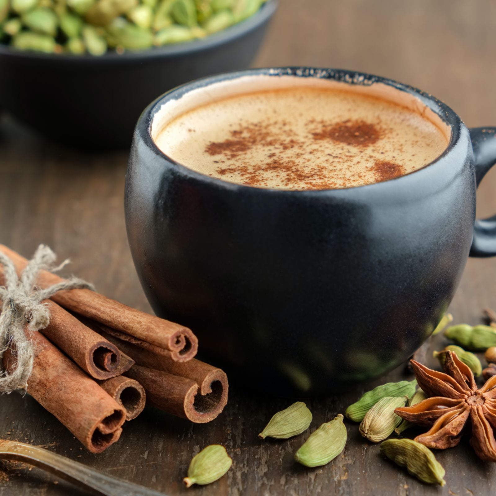 Ceylon Zimt gemahlen (500g)