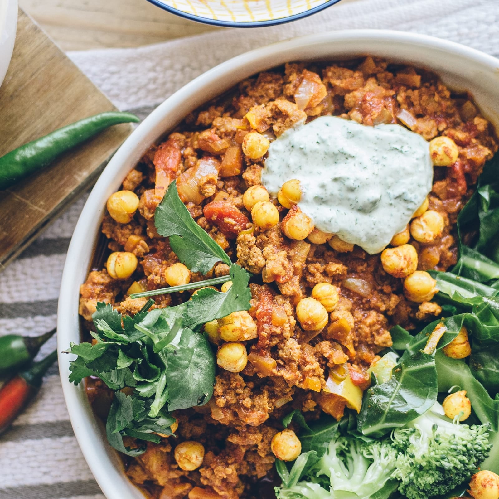 Ceylon Zimt gemahlen (1000g)