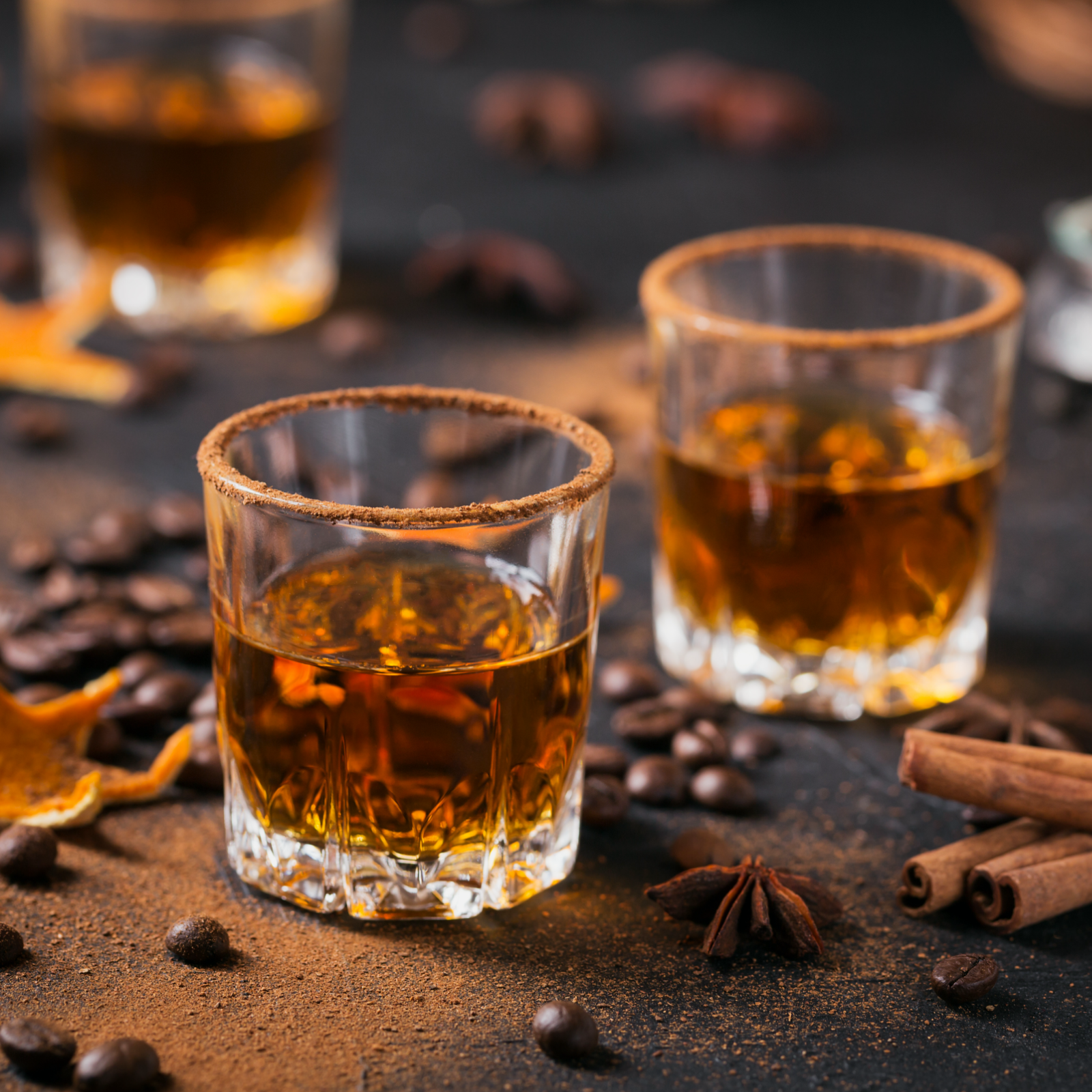 Anis ganz Bio (500g)