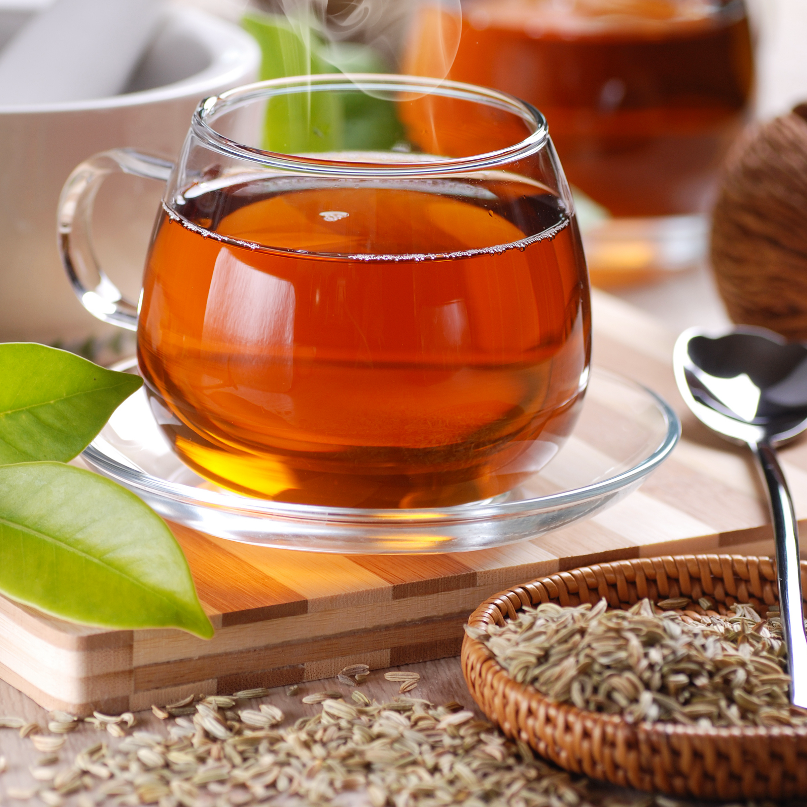 Anis ganz Bio (500g)