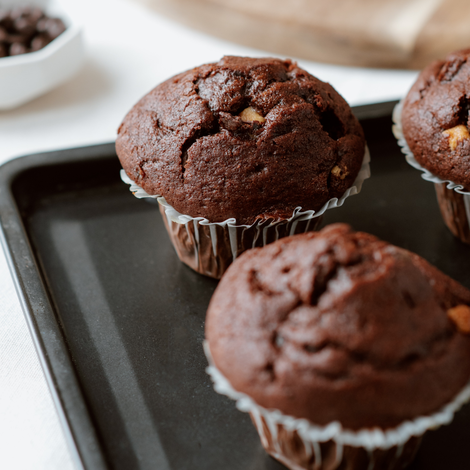 Kakao Pulver Bio (500g)