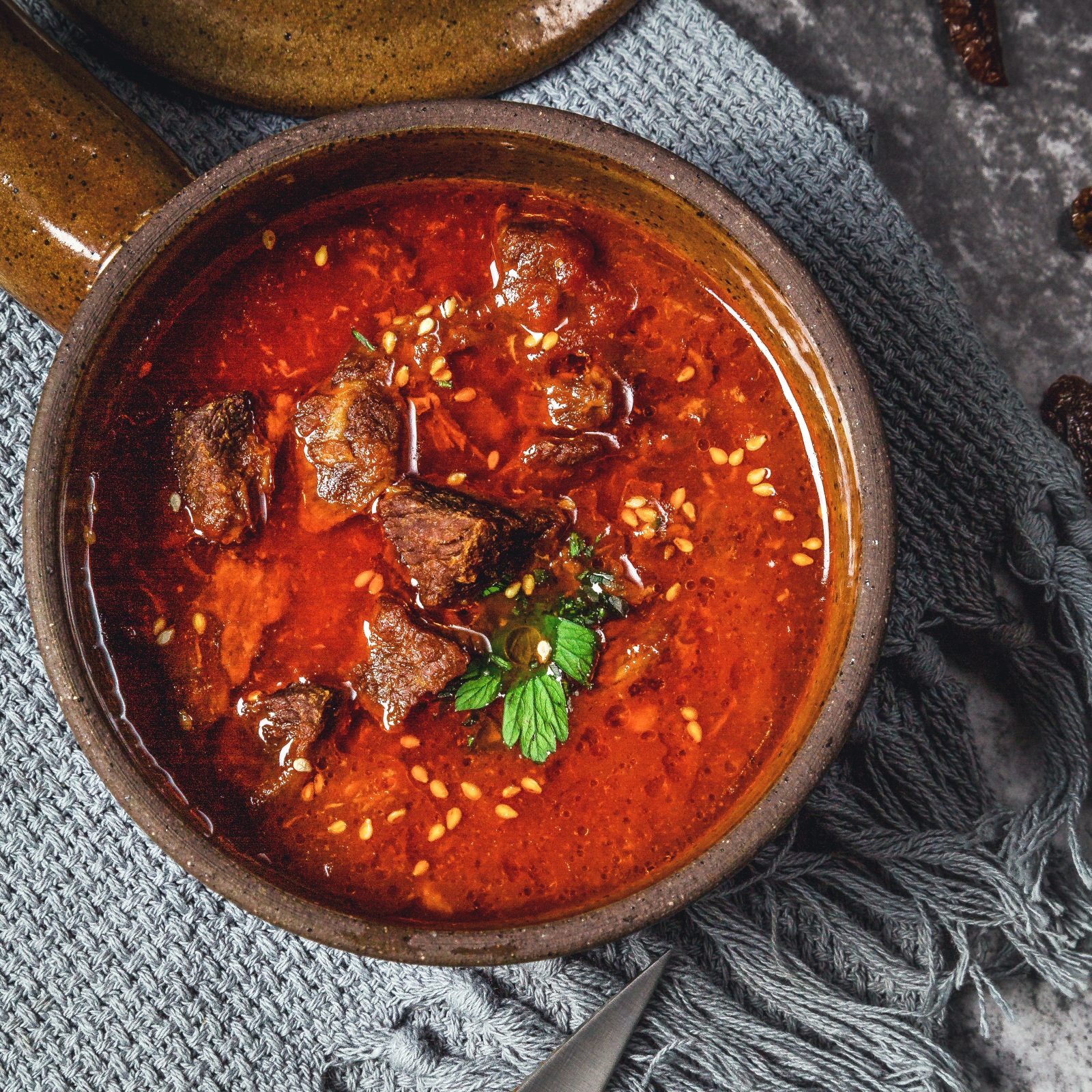 Paprika Edelsüss gemahlen (250g)