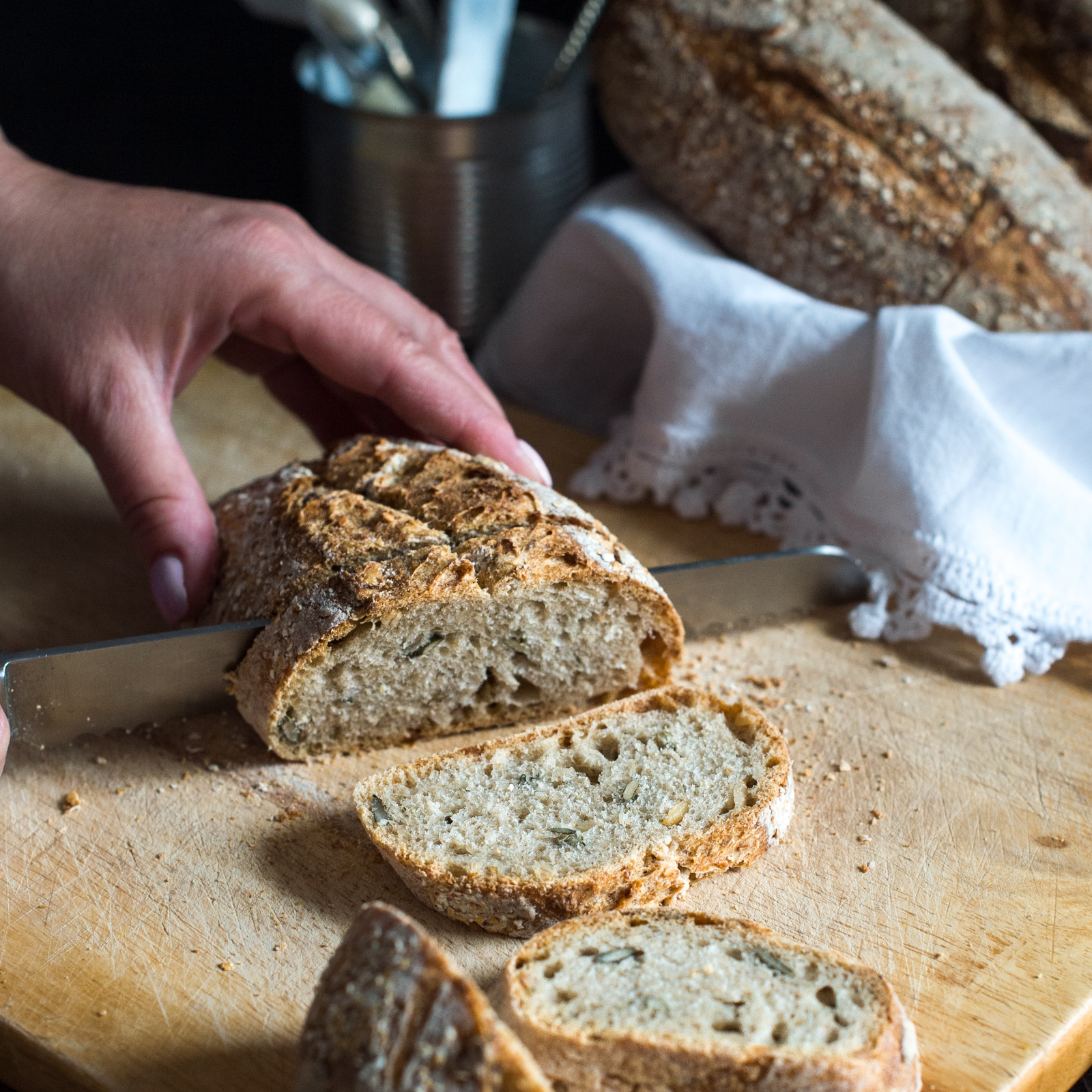 Brotgewürz gemahlen (100g)