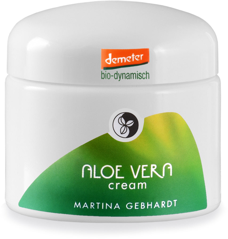 Aloe Vera Cream (50ml)