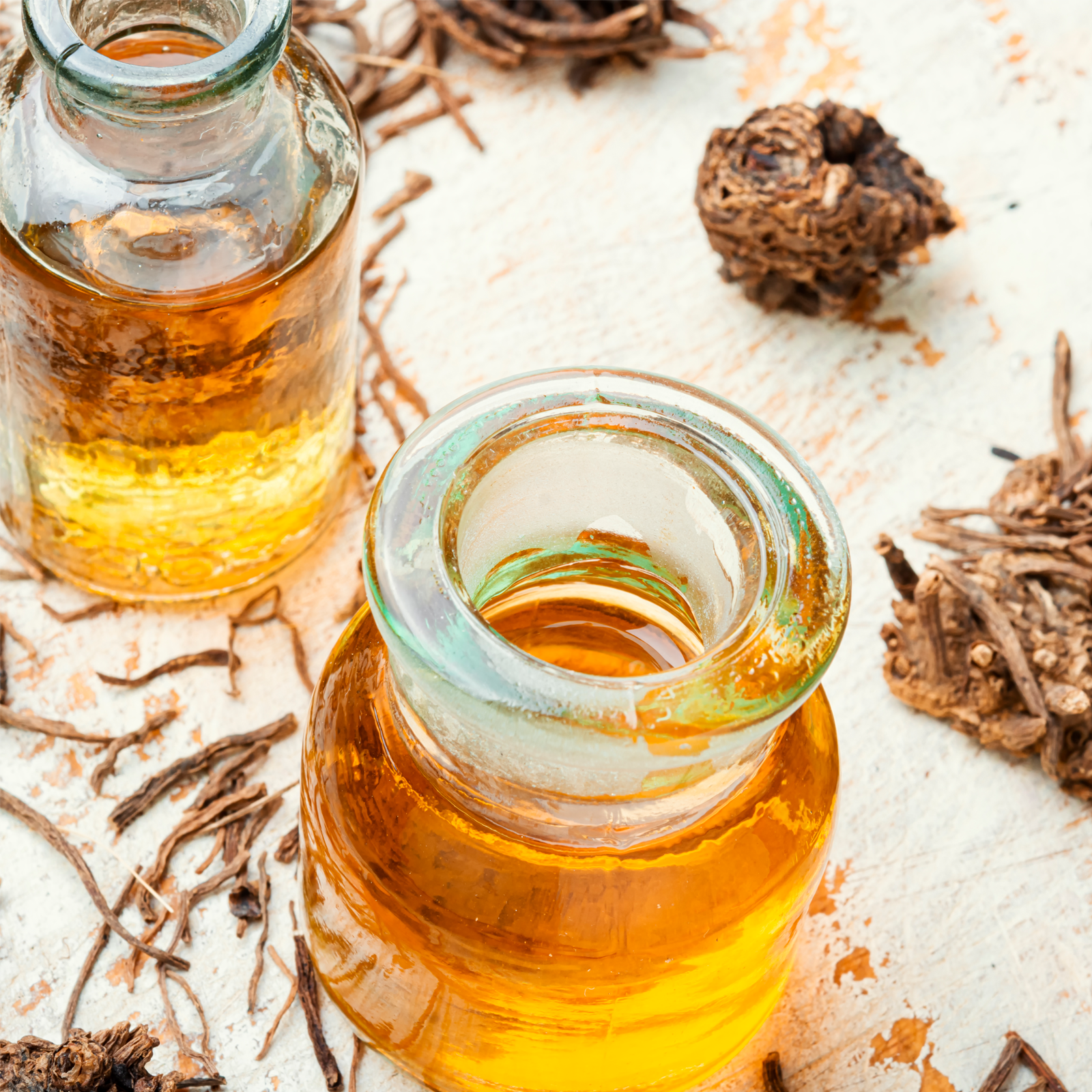 Angelikawurzel geschnitten Bio (100g)